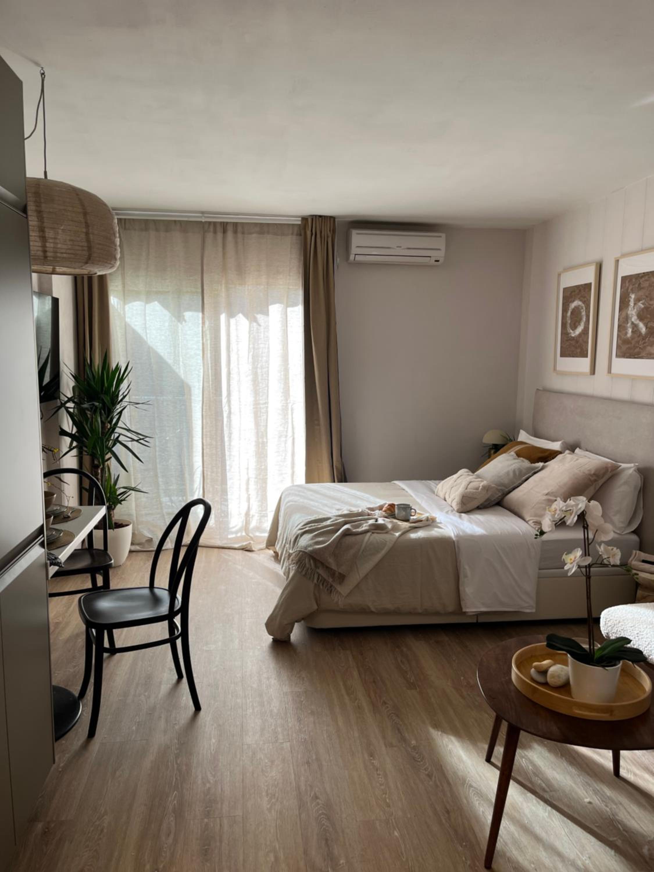 BENALMADENA Minerva Estudio SUITE NATURE, beach and pool