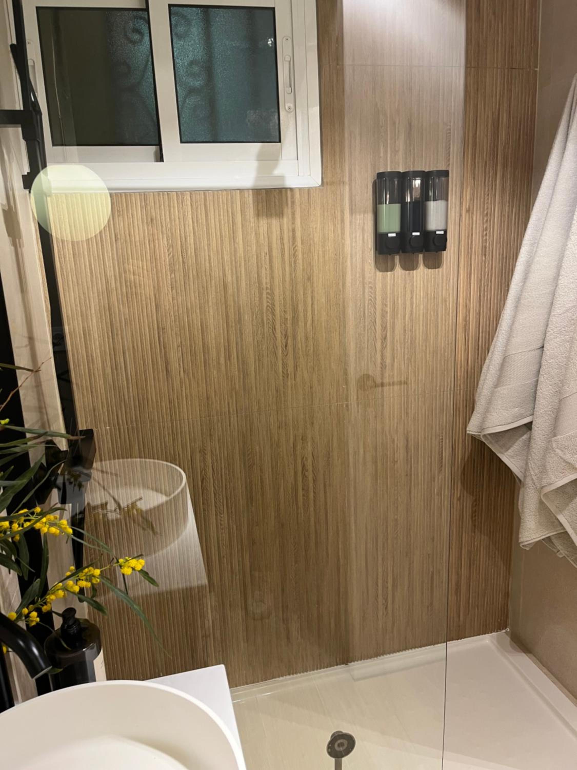BENALMADENA Minerva Estudio SUITE NATURE, beach and pool