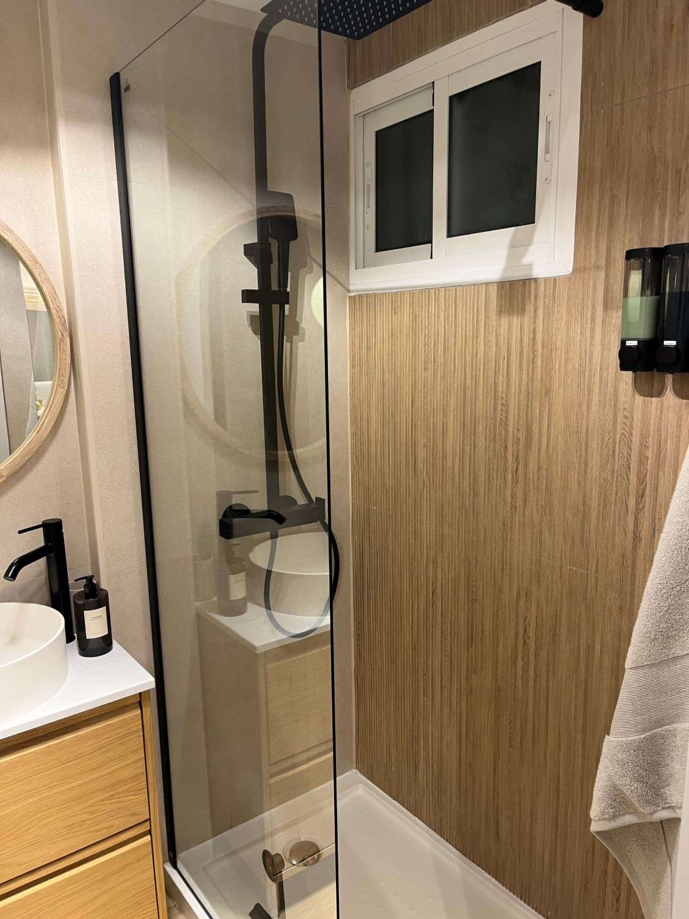 BENALMADENA Minerva Estudio SUITE NATURE, beach and pool