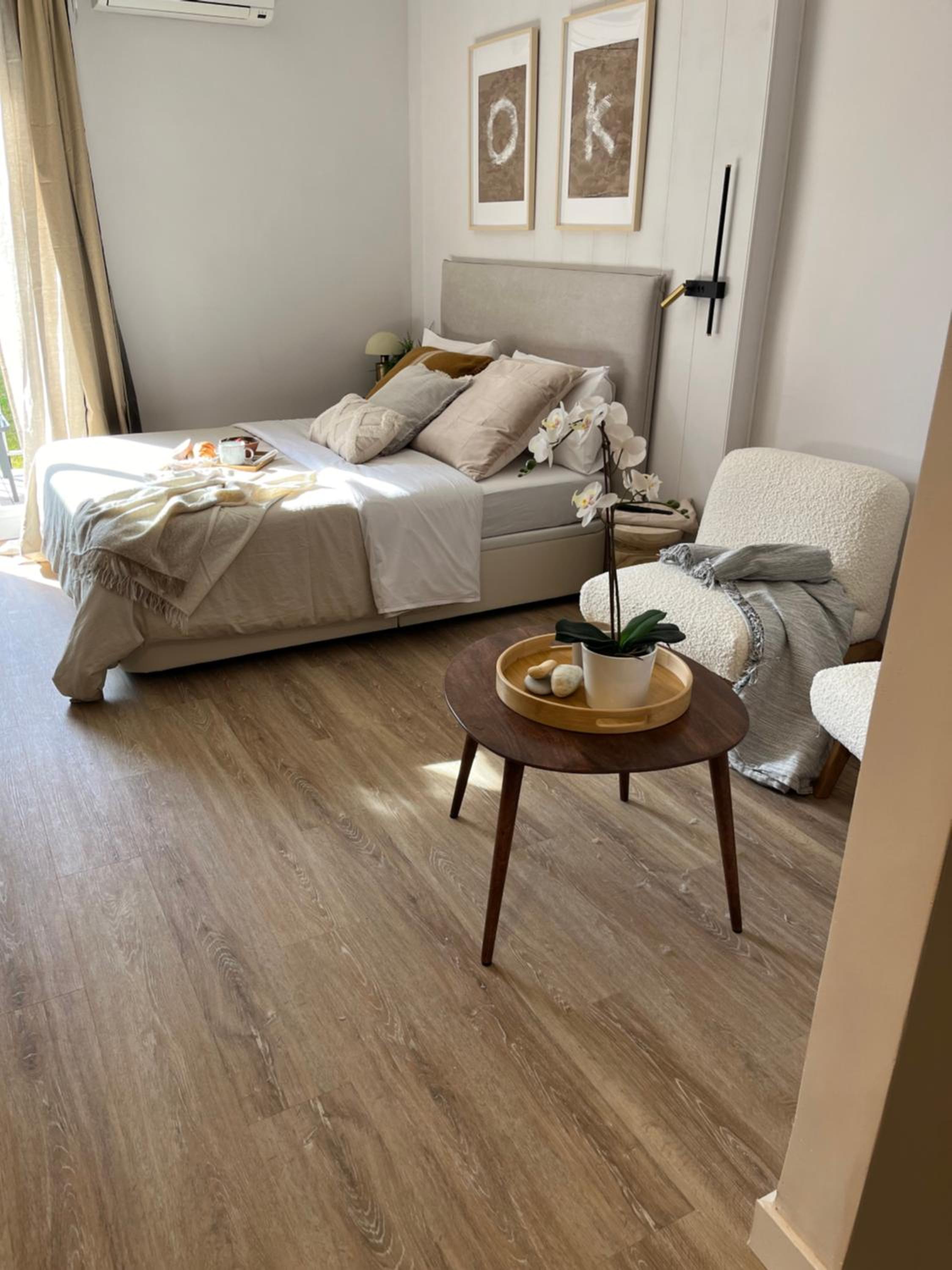 BENALMADENA Minerva Estudio SUITE NATURE, beach and pool
