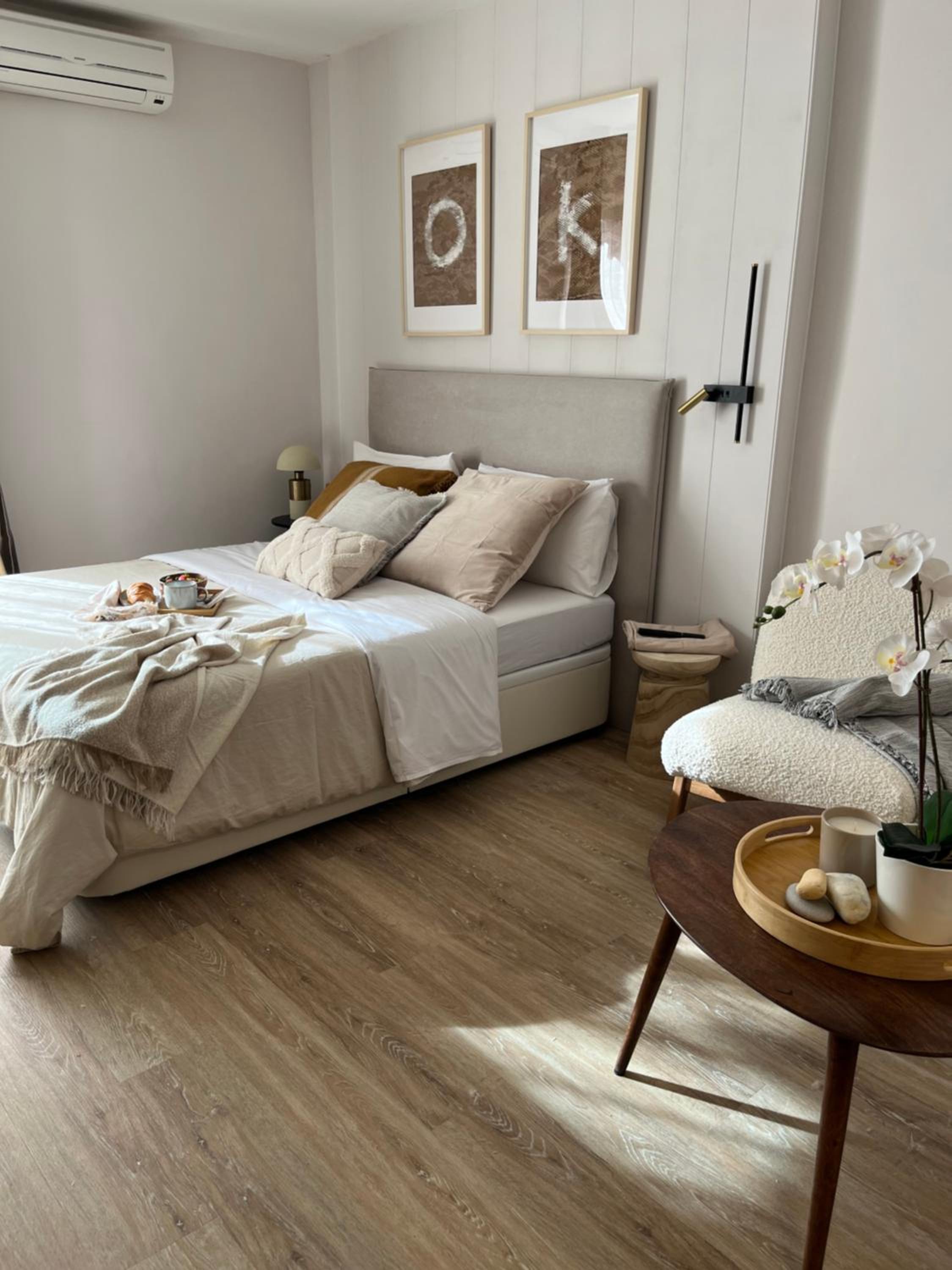 BENALMADENA Minerva Estudio SUITE NATURE, beach and pool