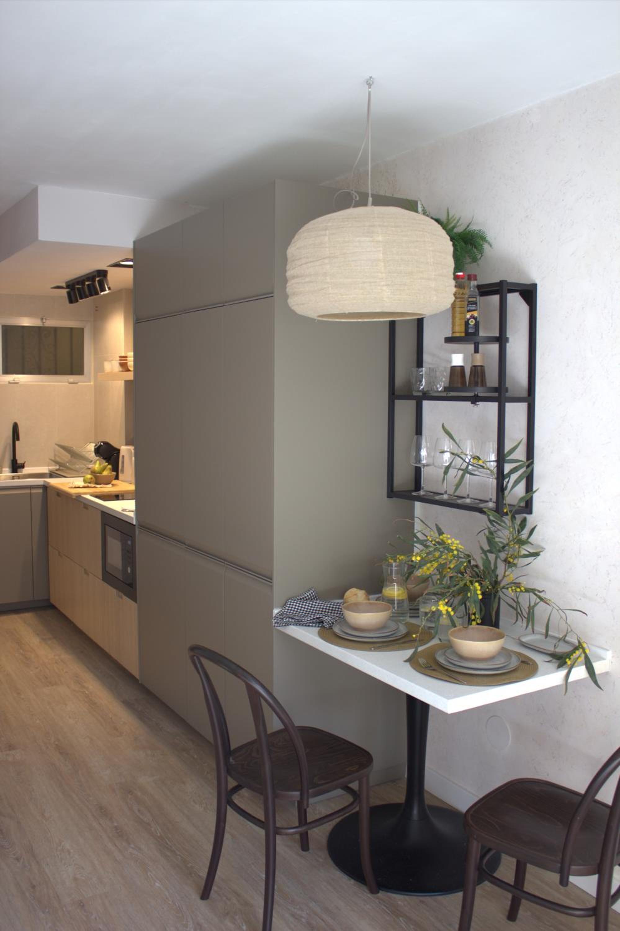 BENALMADENA Minerva Estudio SUITE NATURE, beach and pool