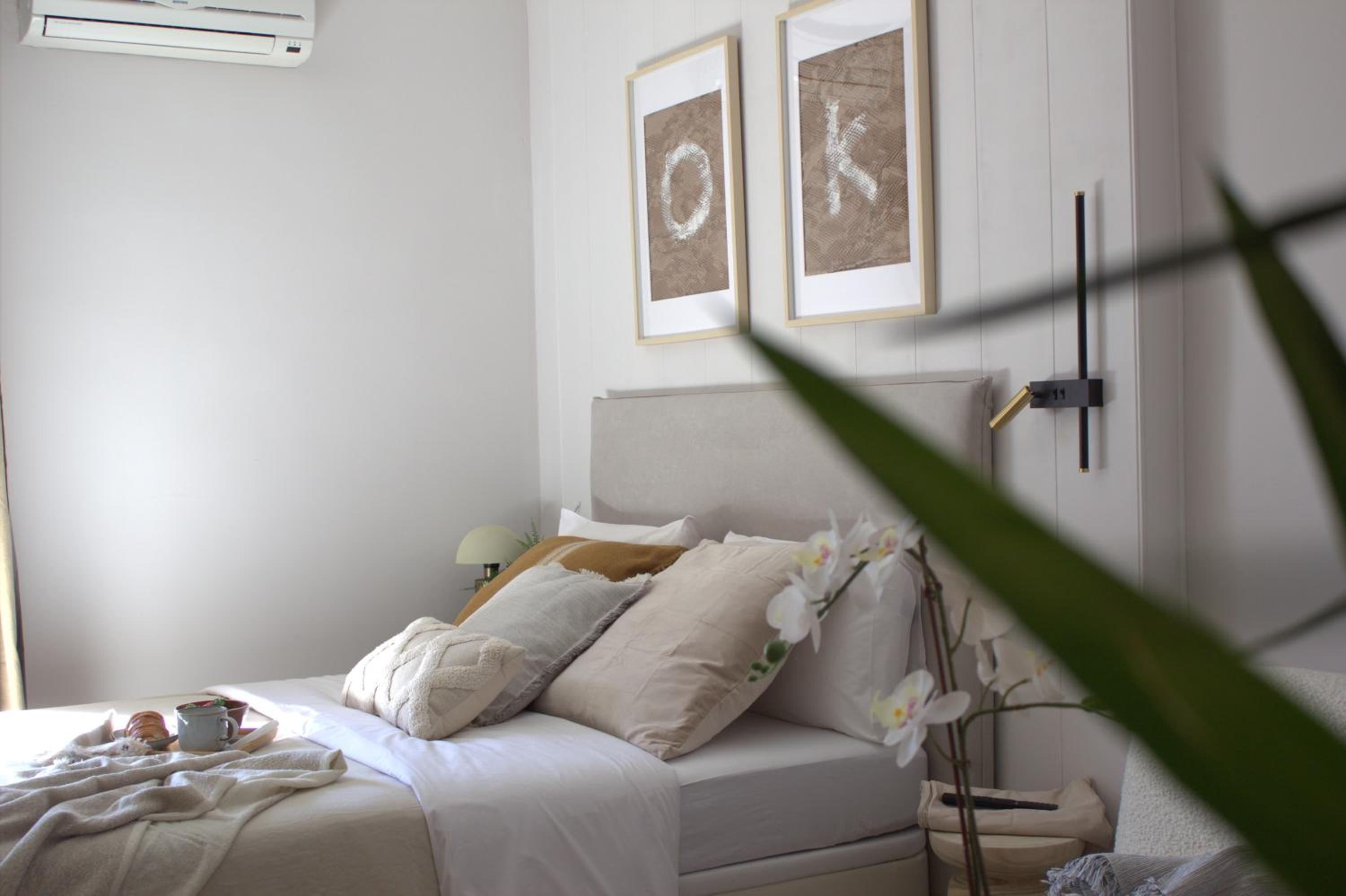 BENALMADENA Minerva Estudio SUITE NATURE, beach and pool