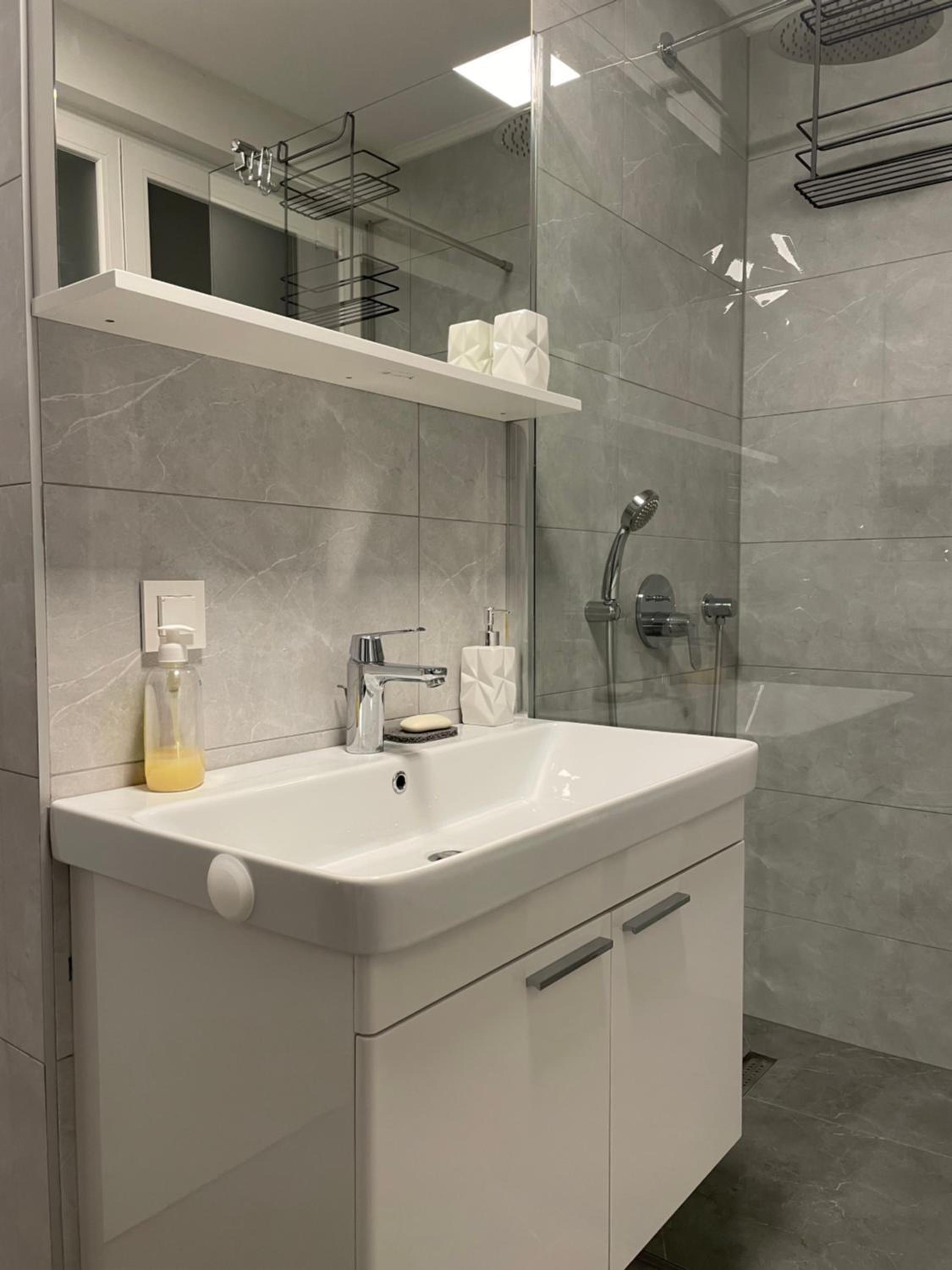 Apartman Zahra