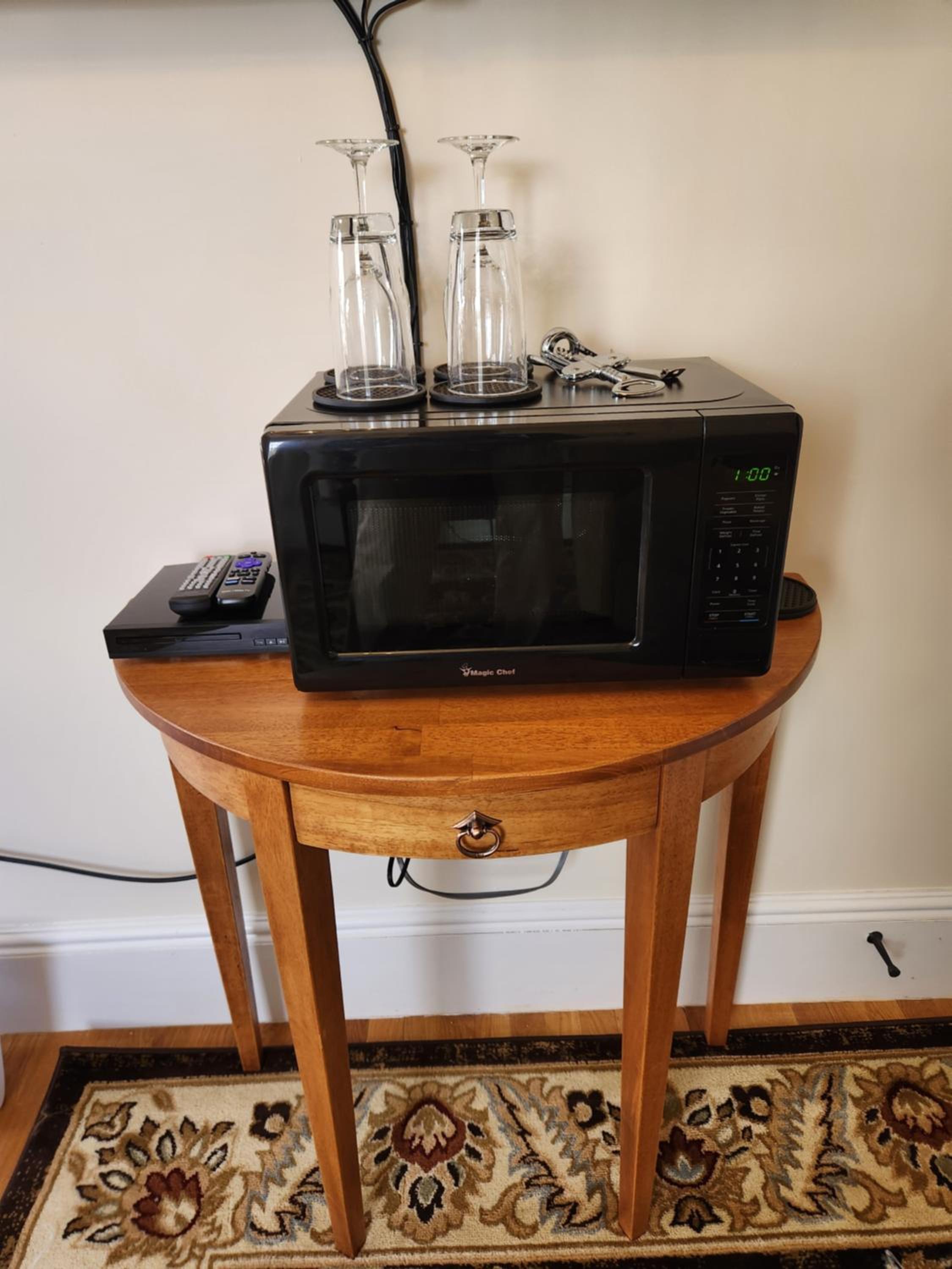 Boston Vacations - Davis Square Inn - Property Image 4