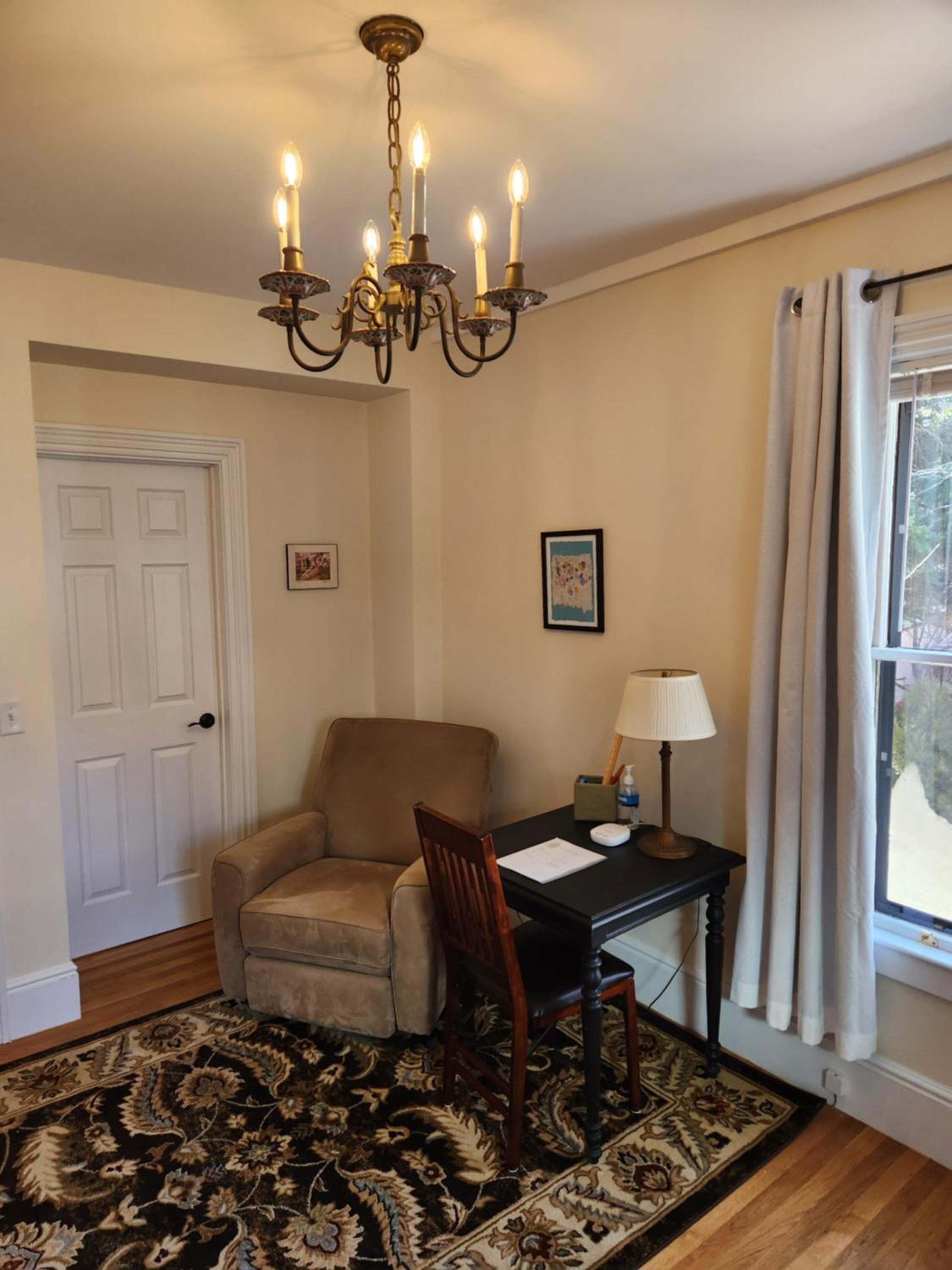 Boston Vacations - Davis Square Inn - Property Image 5