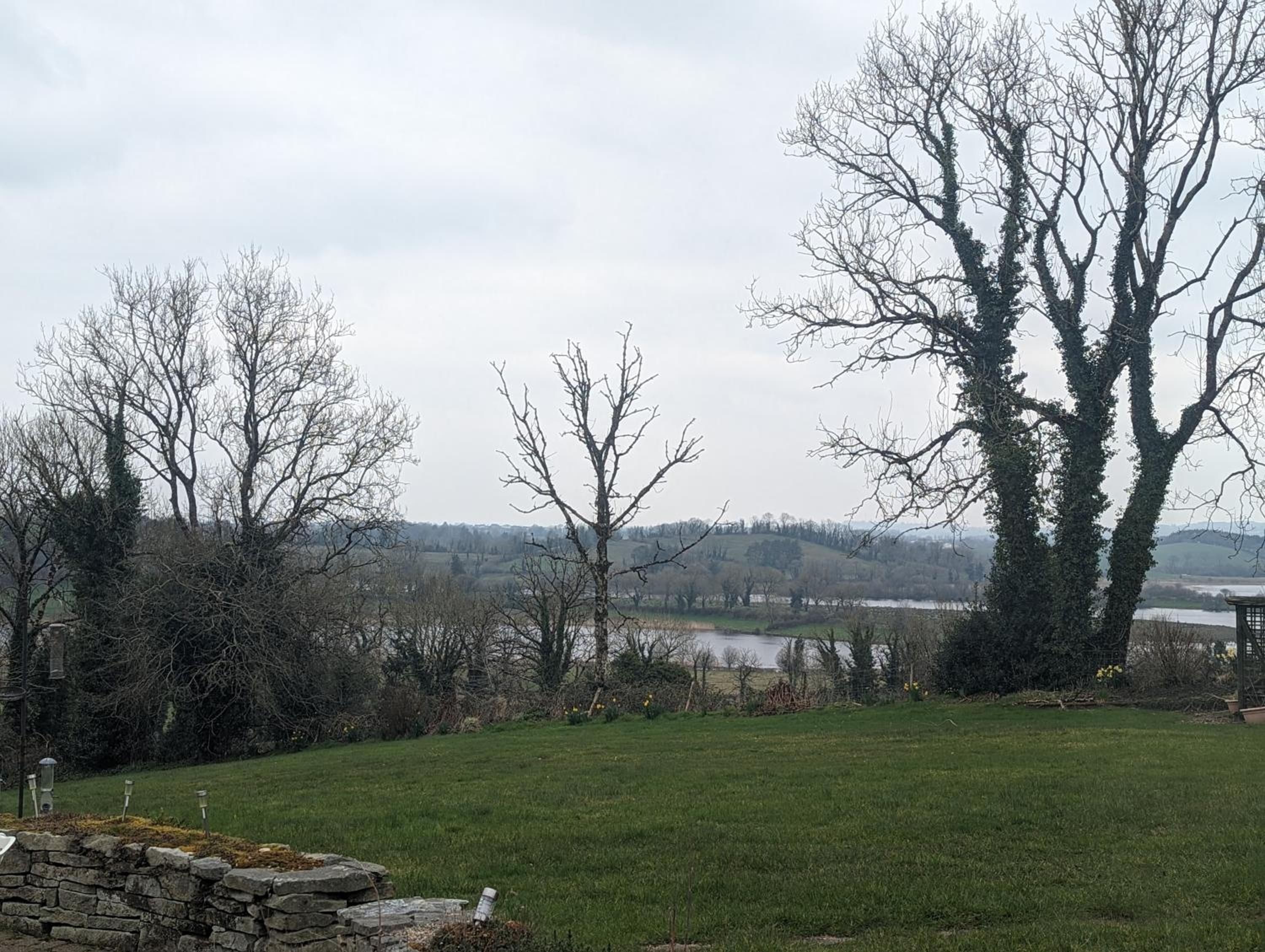 Willowbank House and Lodges