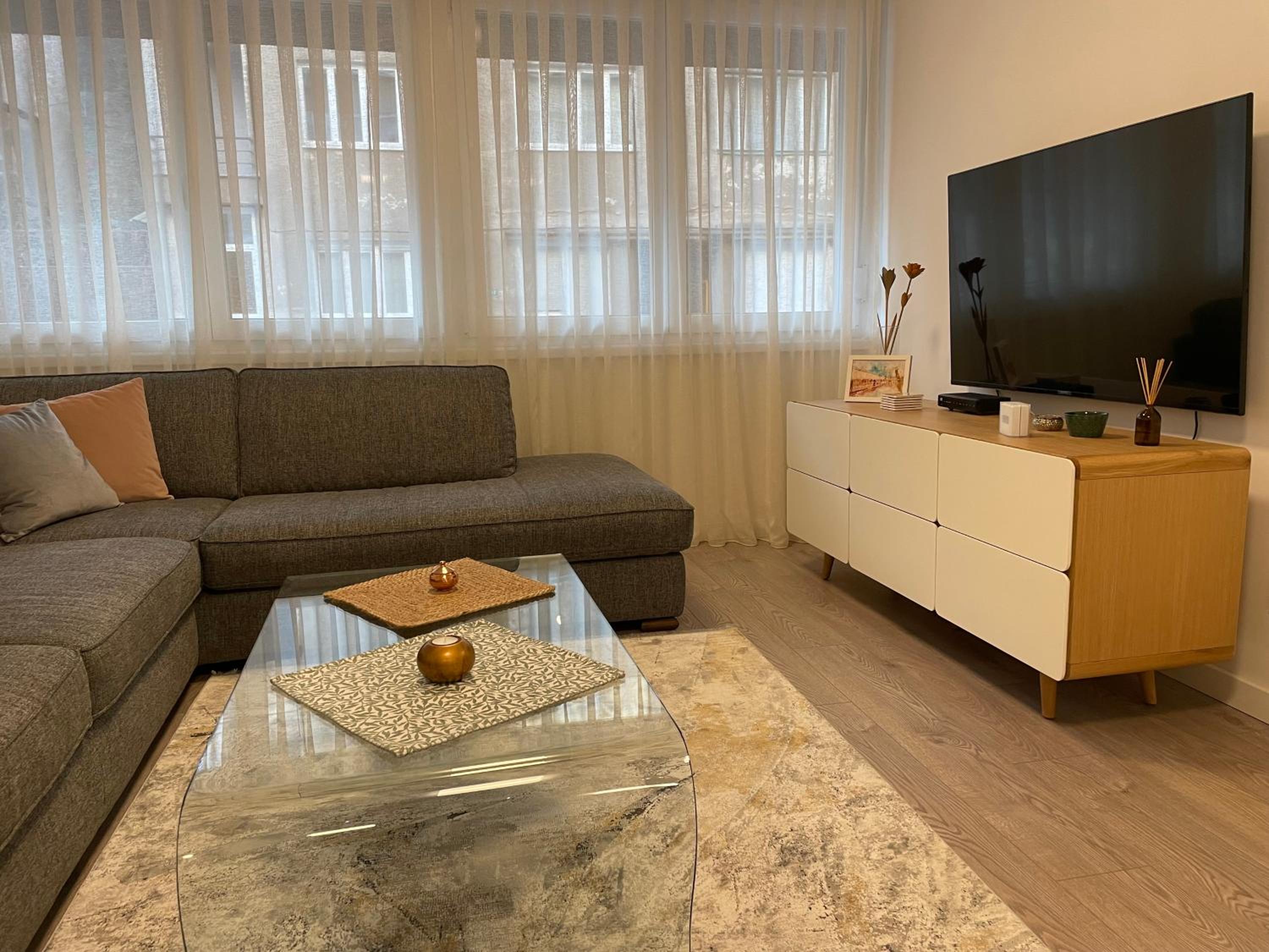 Apartman Zahra
