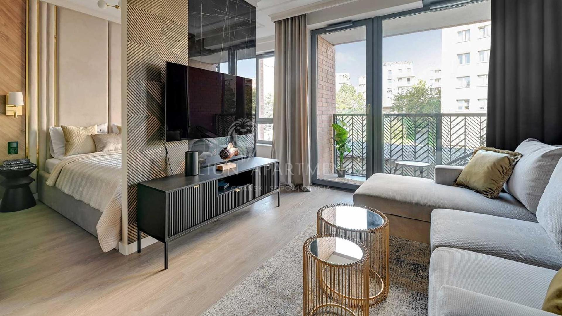 Scala City Center Premium Studios by Lion Apartments
