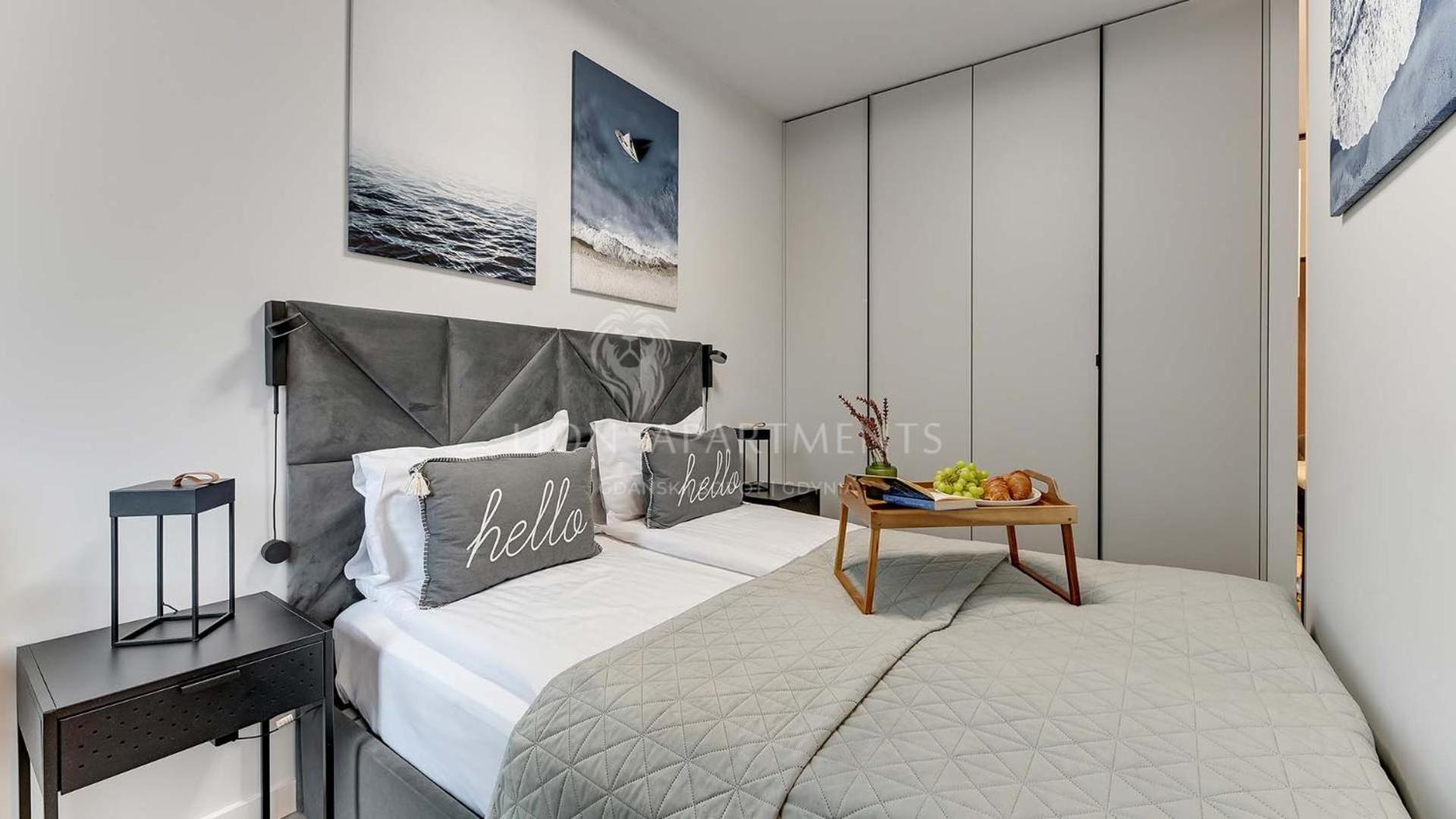 Scala City Center Premium Studios by Lion Apartments