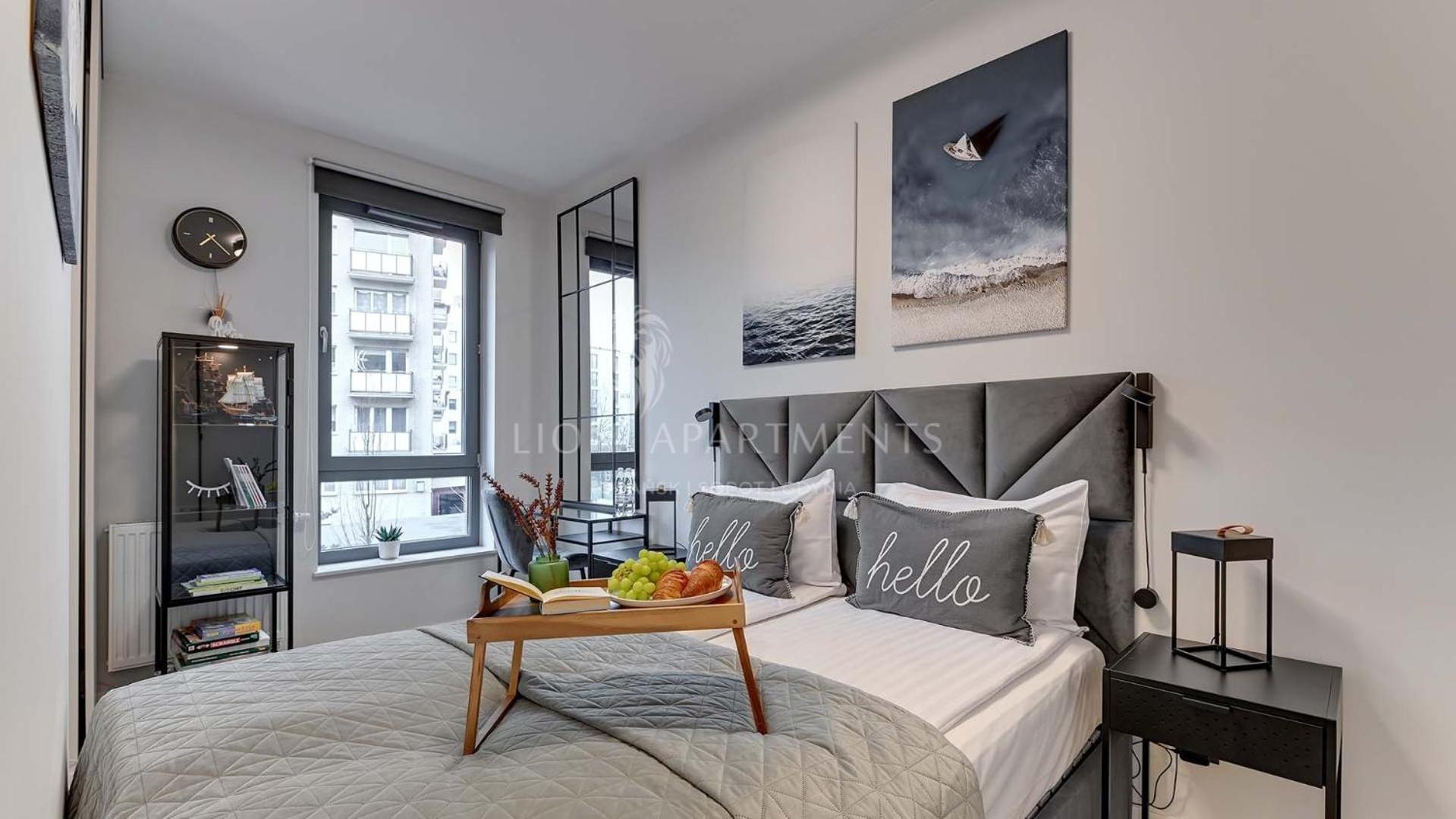 Scala City Center Premium Studios by Lion Apartments