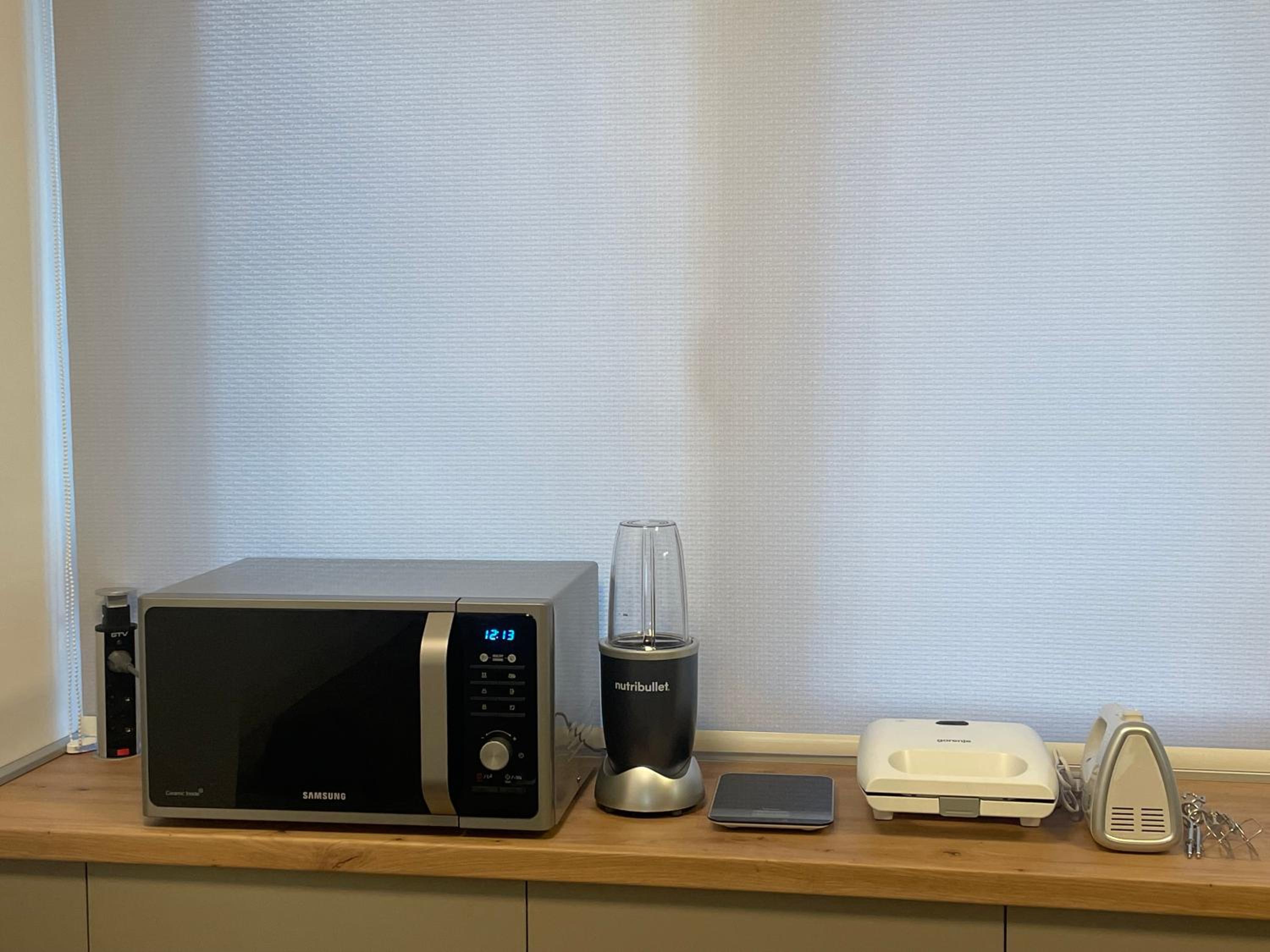 Apartman Zahra