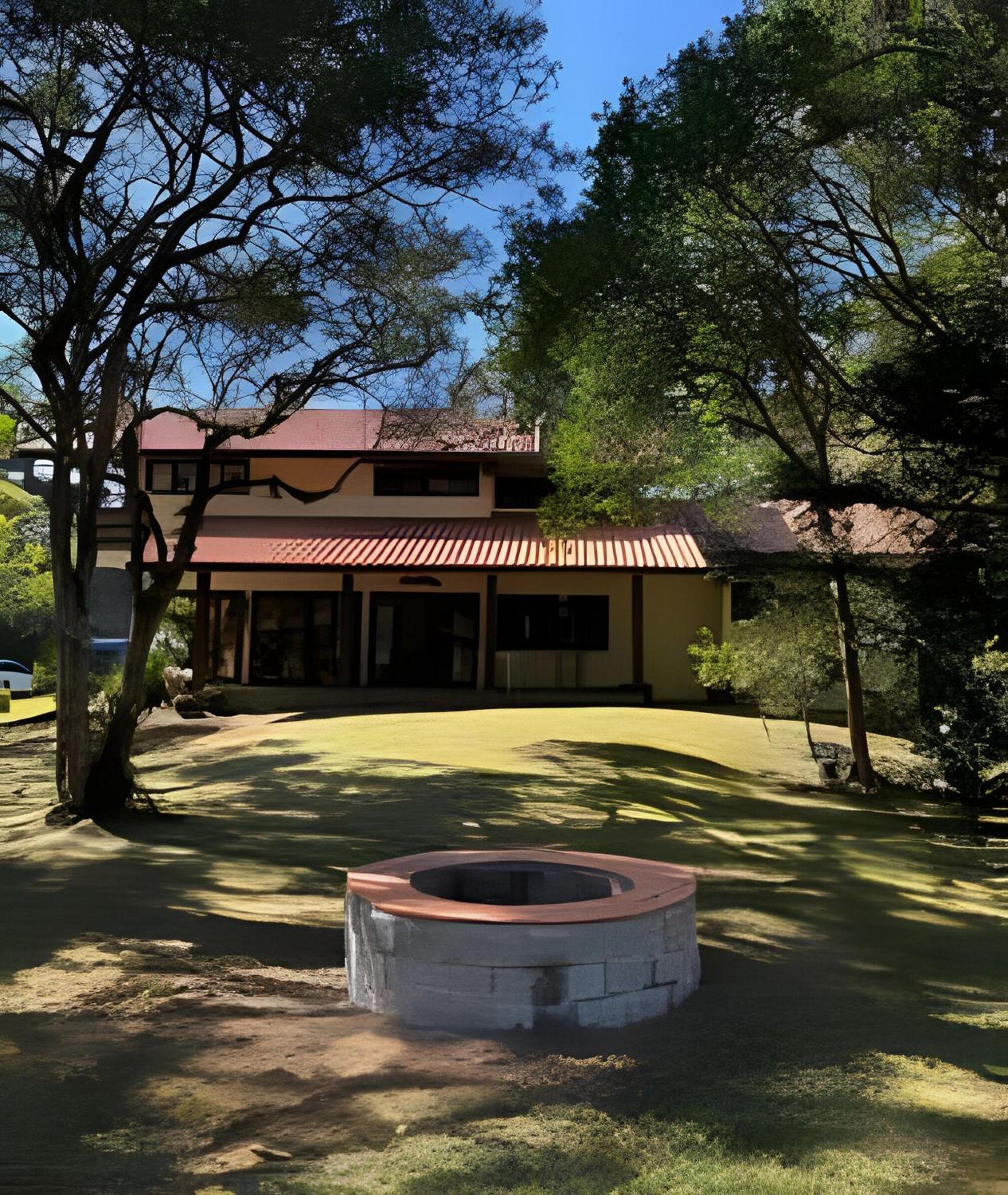 CURTA! |153| Casa dos Pássaros - Campo Alegre