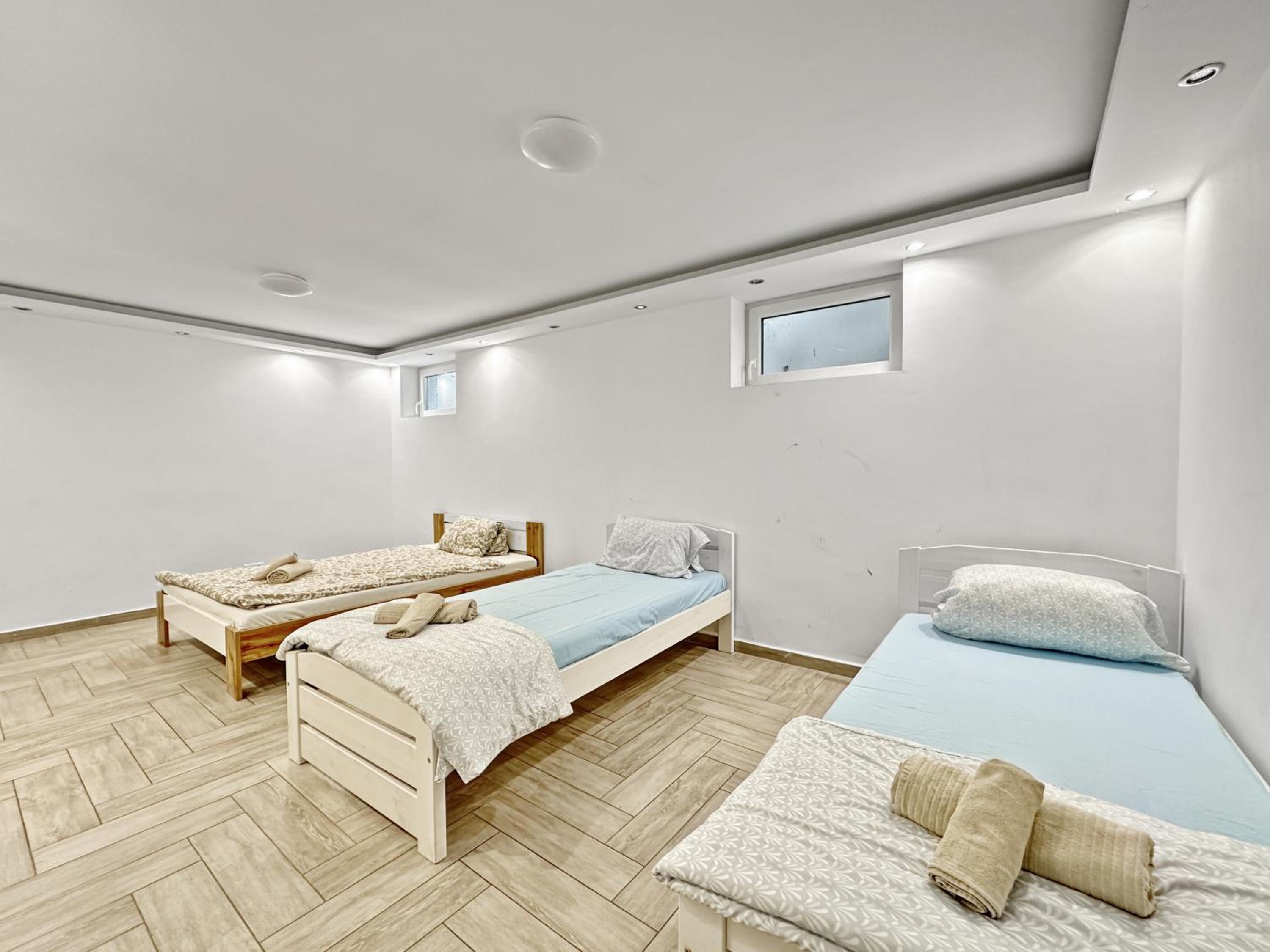 Luxurious Villa in a quiet area in Vienna