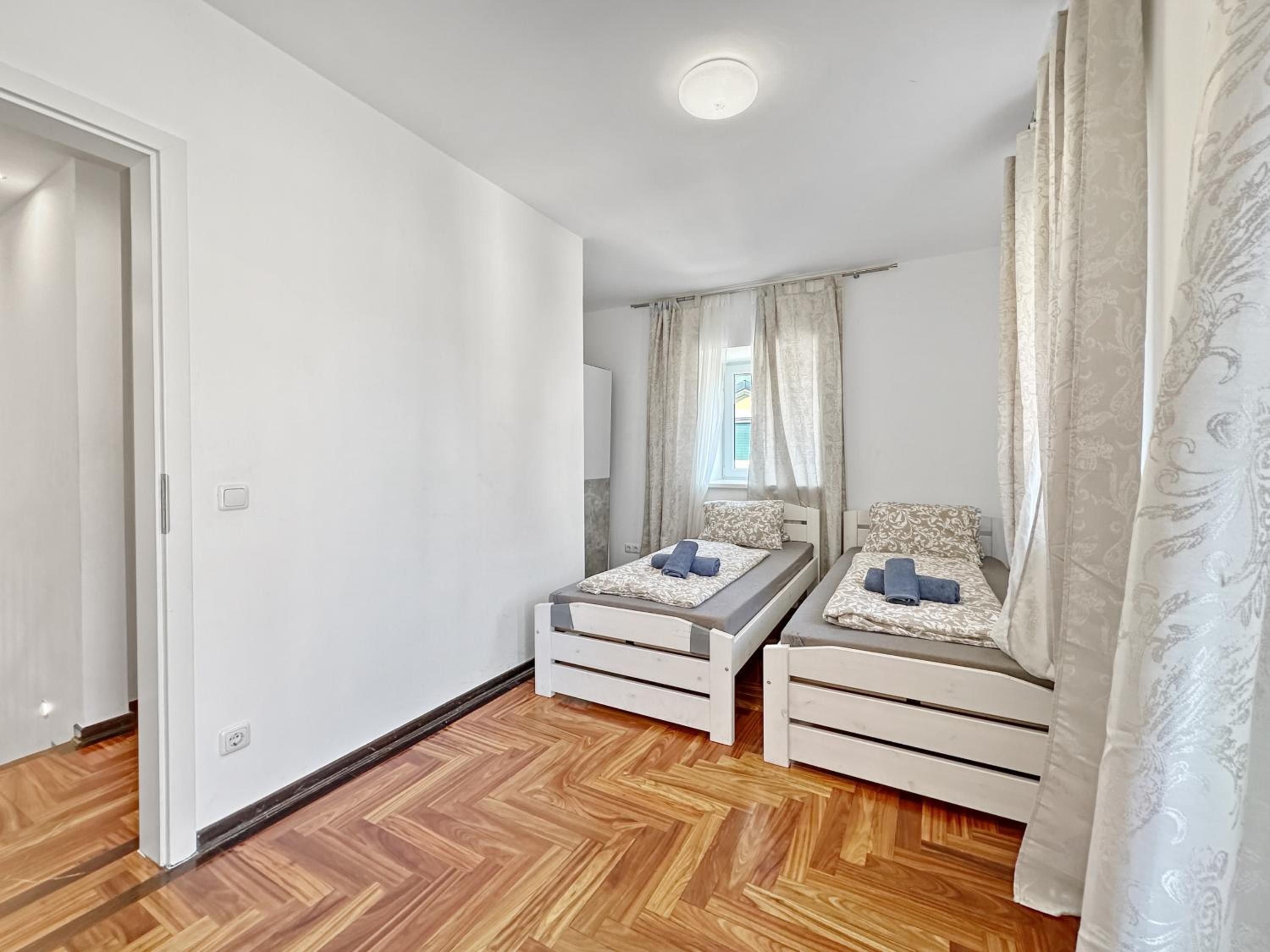 Luxurious Villa in a quiet area in Vienna