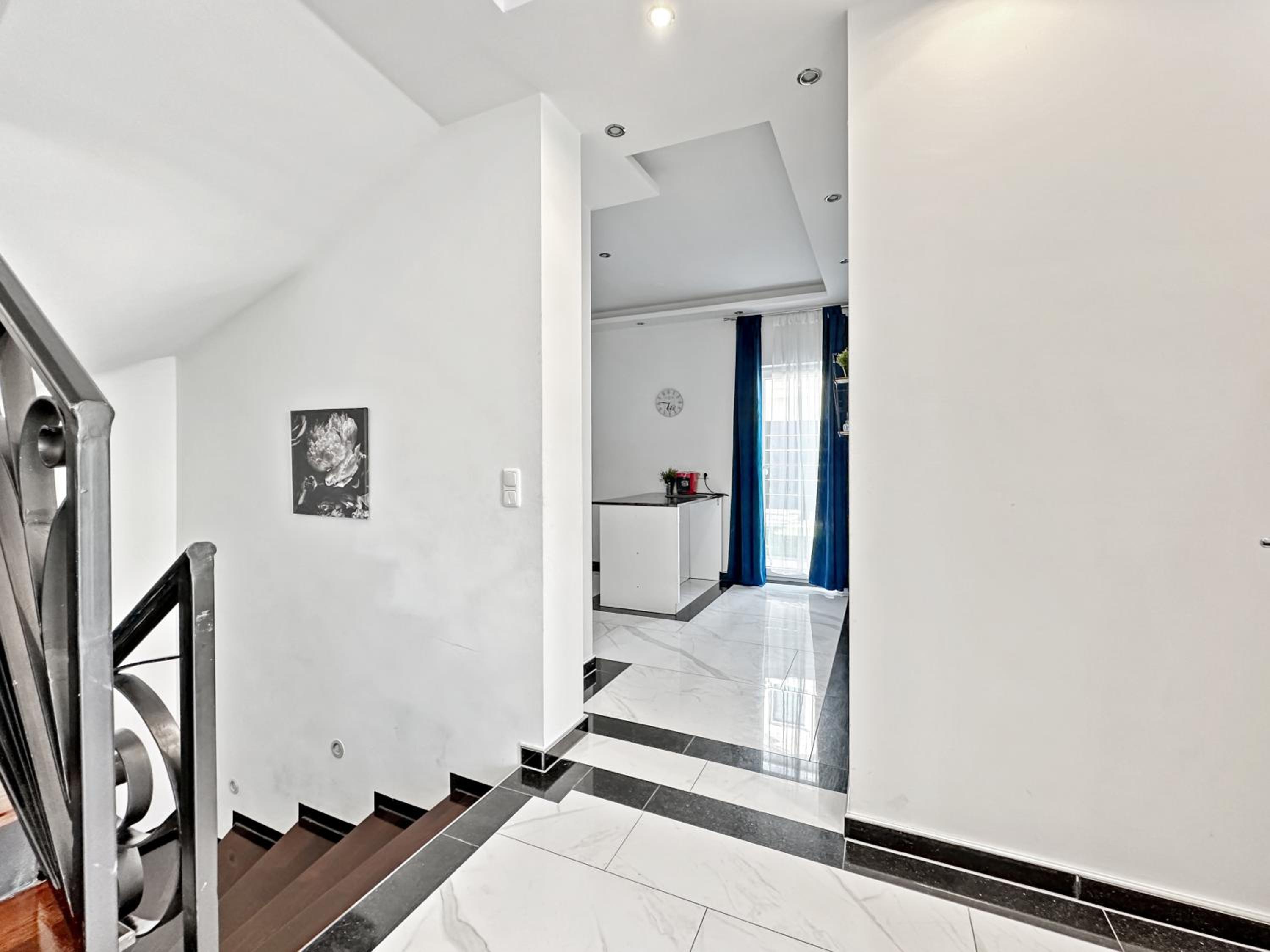 Luxurious Villa in a quiet area in Vienna