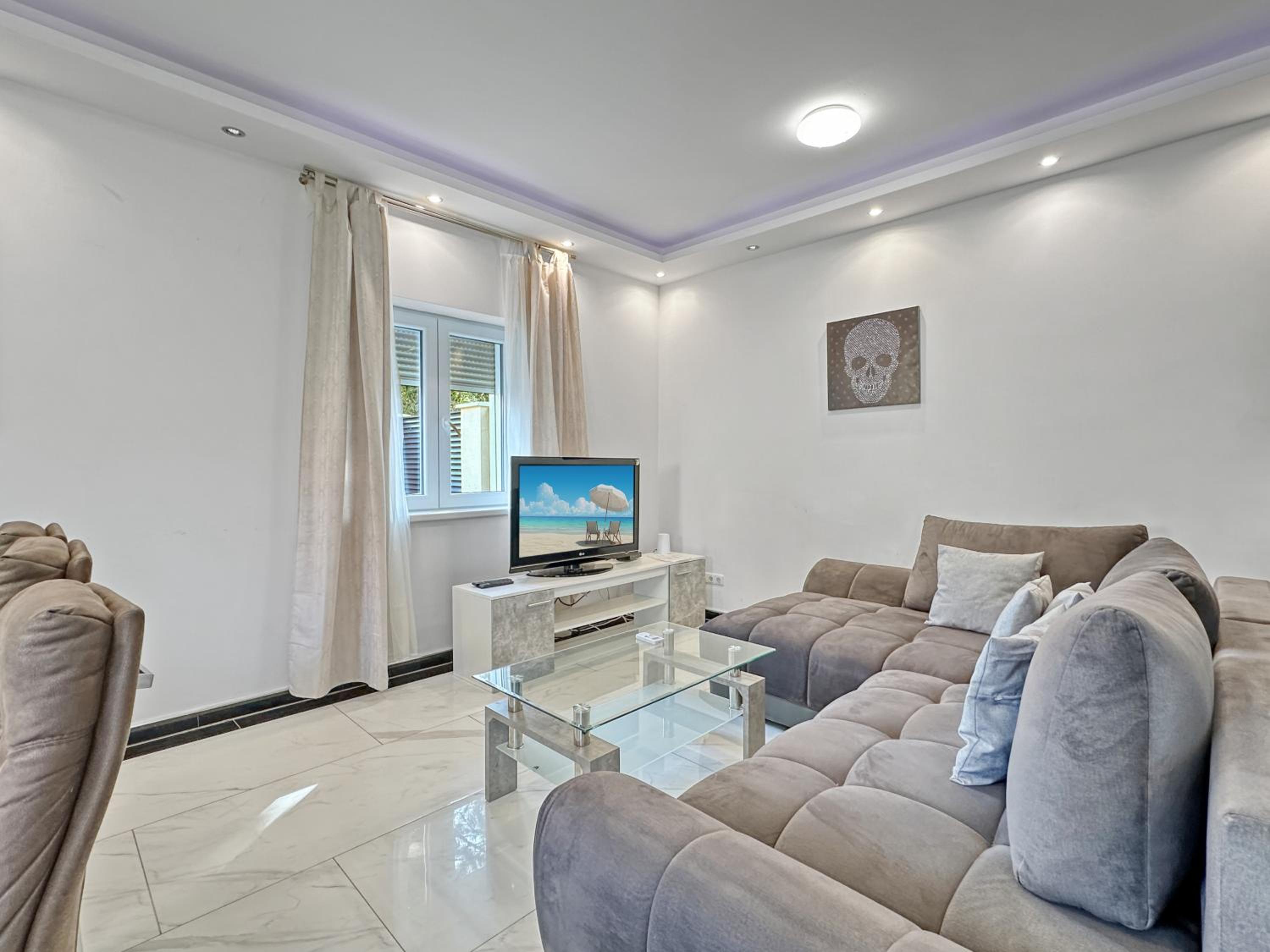 Luxurious Villa in a quiet area in Vienna