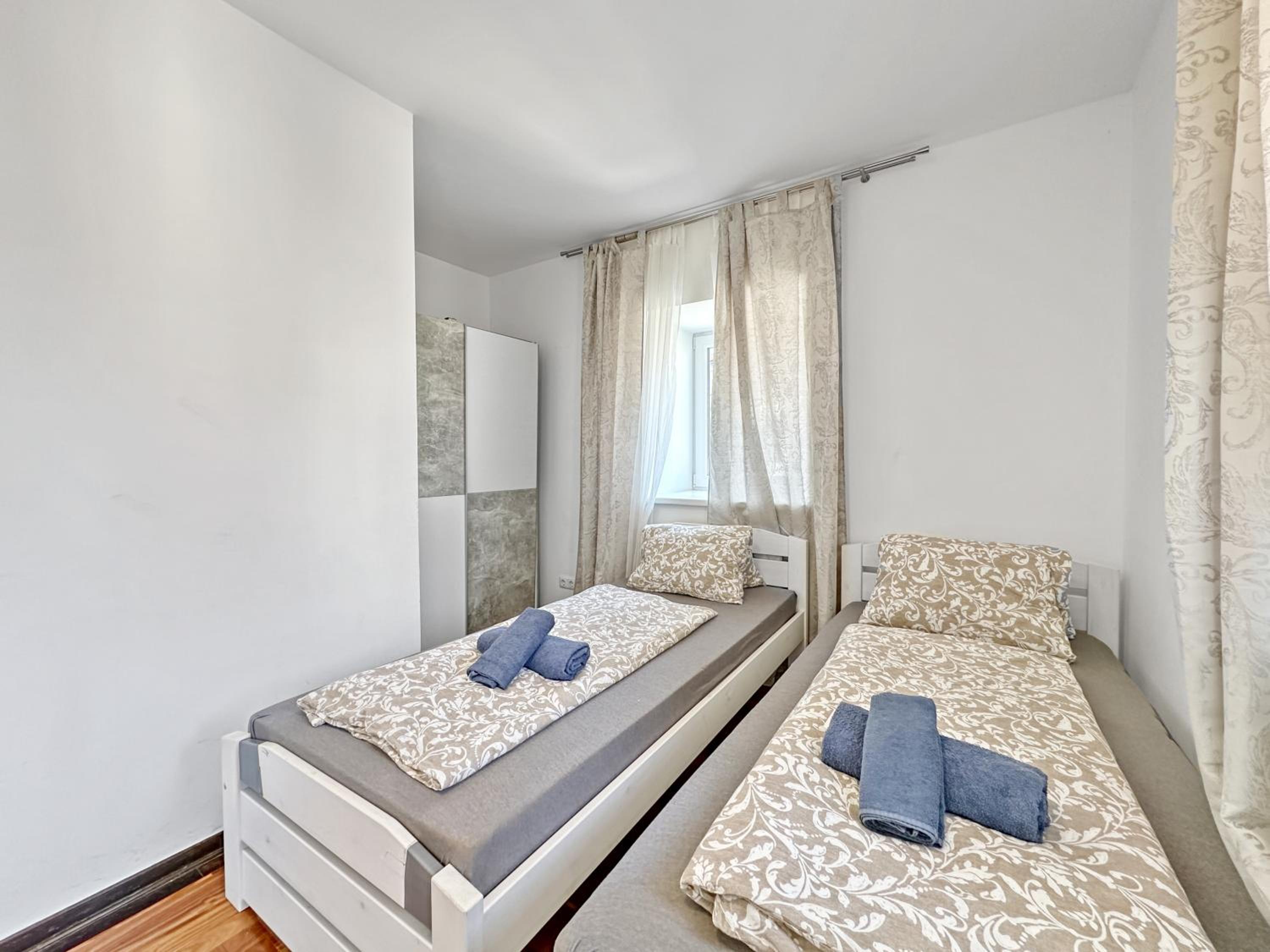 Luxurious Villa in a quiet area in Vienna