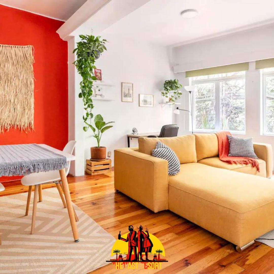 Sunny Condesa 1BR on Amsterdam ! photo 4