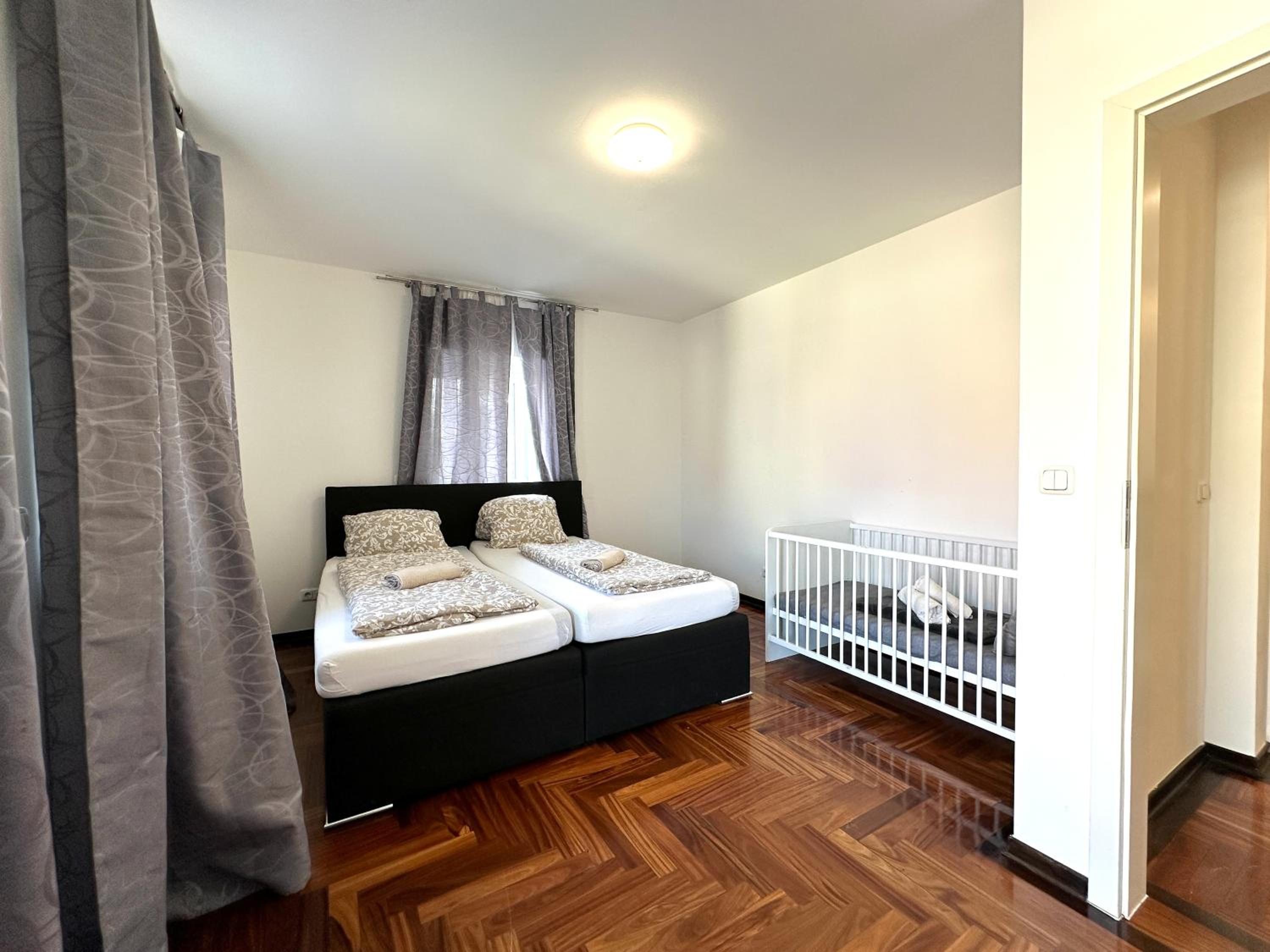 Luxurious Villa in a quiet area in Vienna