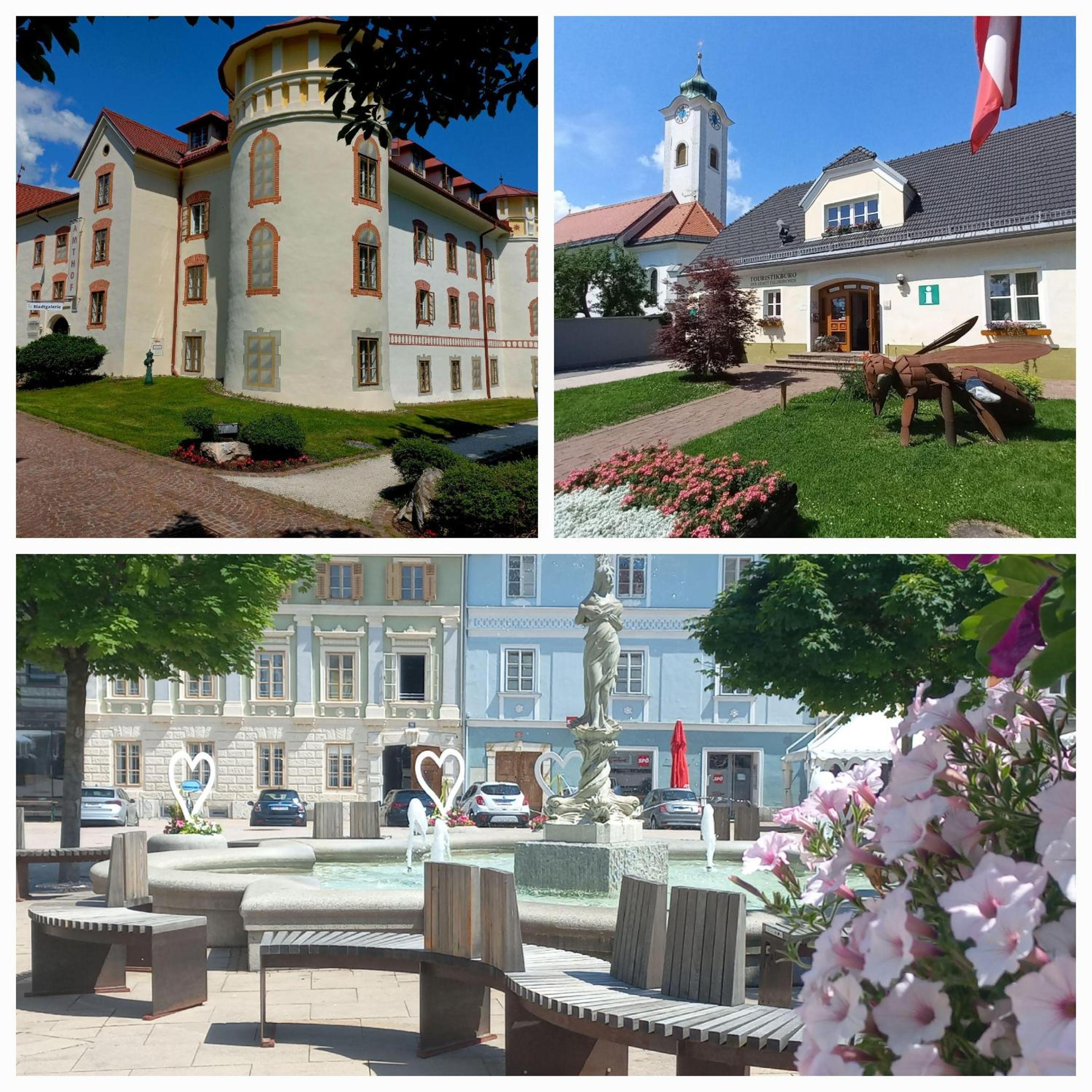 Ferienhaus Kärntnergmiat