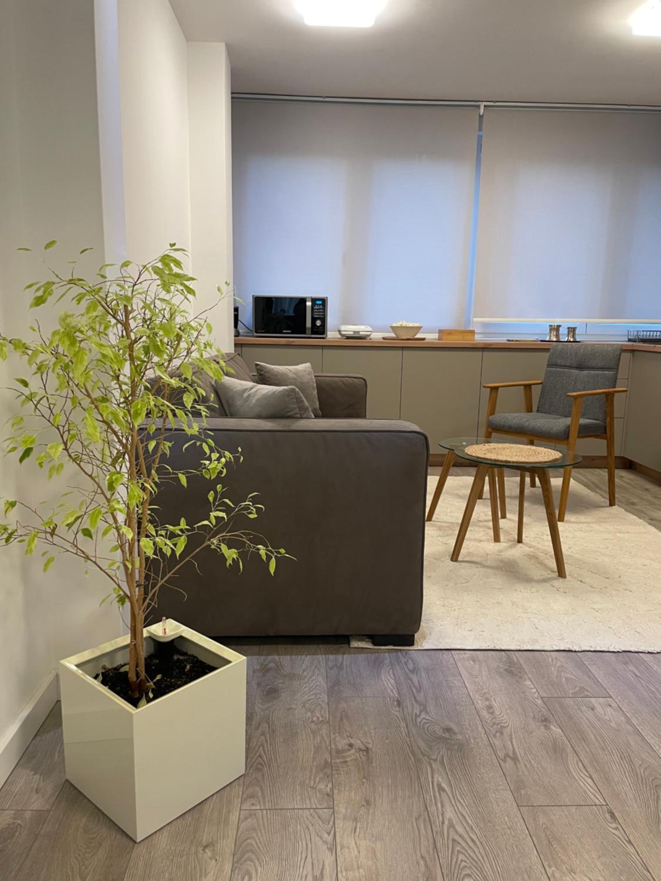 Apartman Zahra