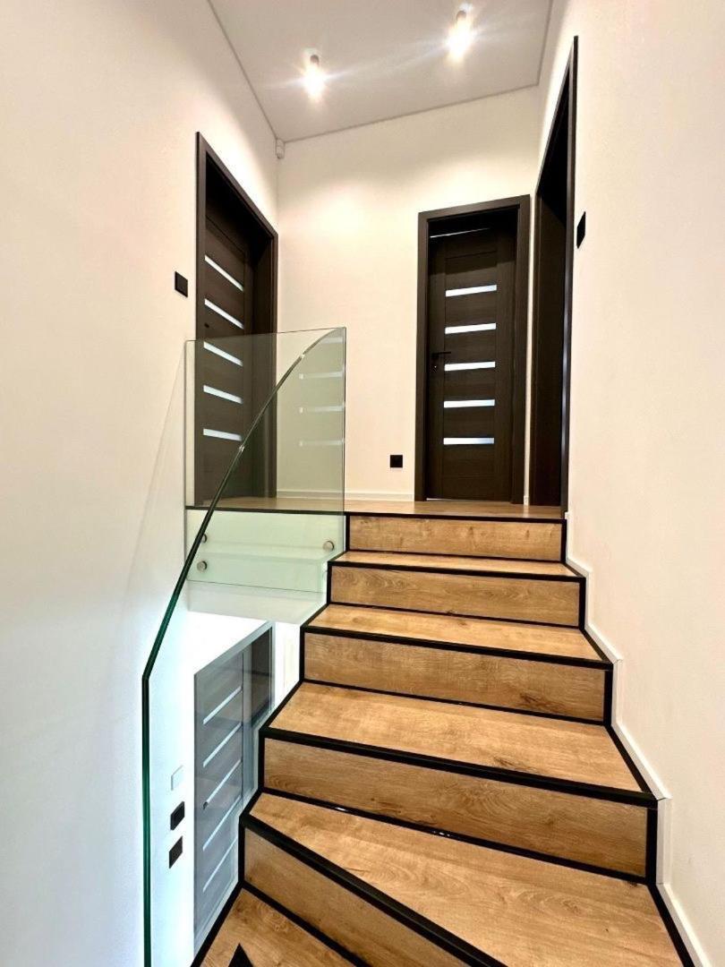 Luxury Apartments