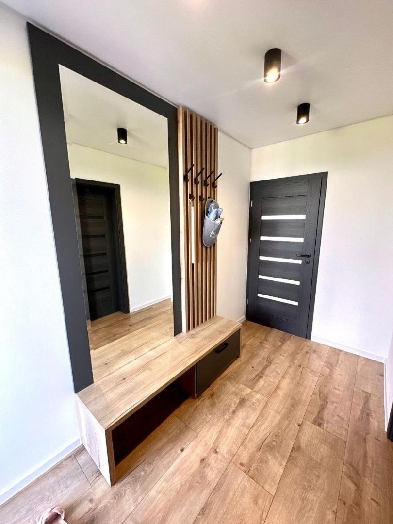 Luxury Apartments
