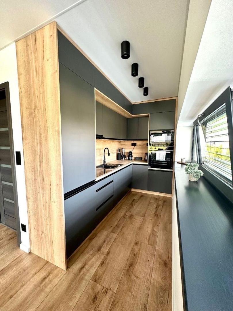 Luxury Apartments