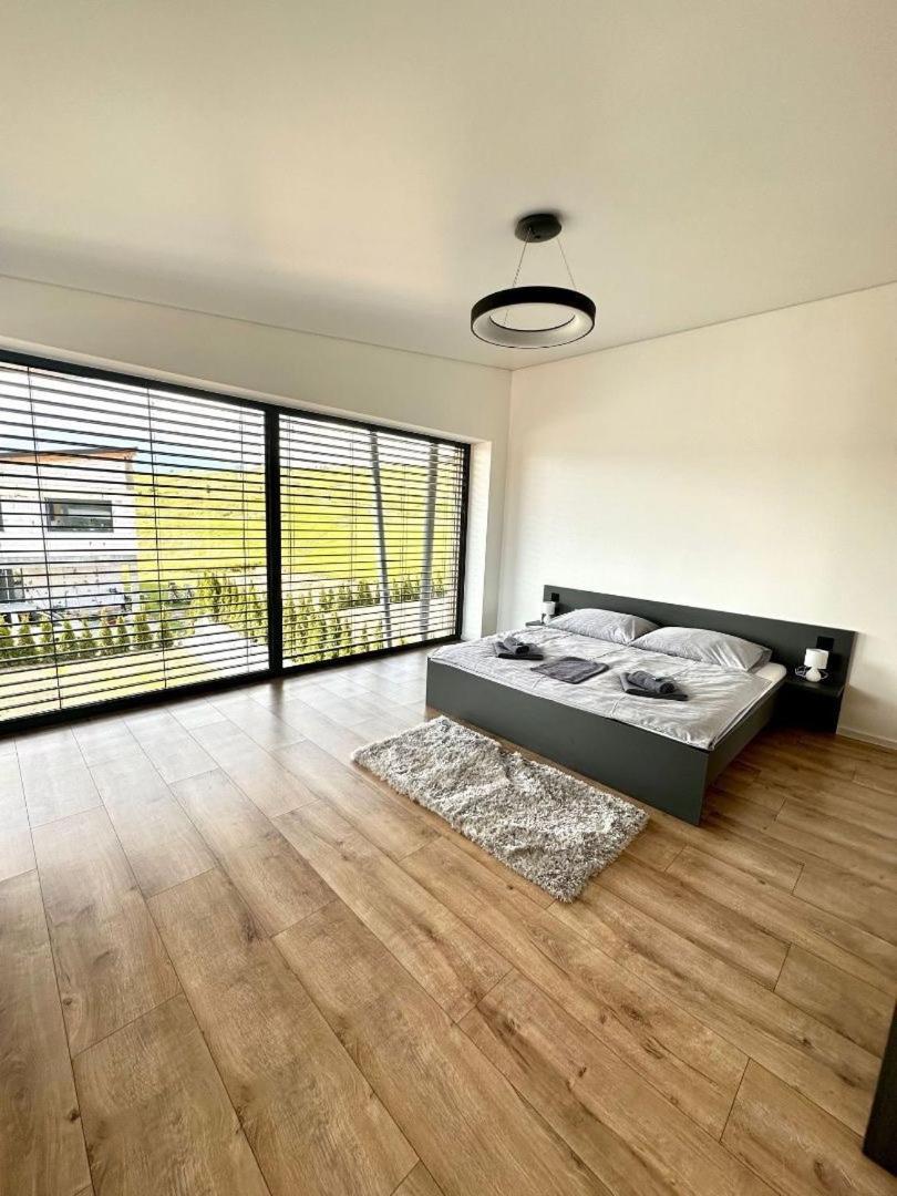 Luxury Apartments