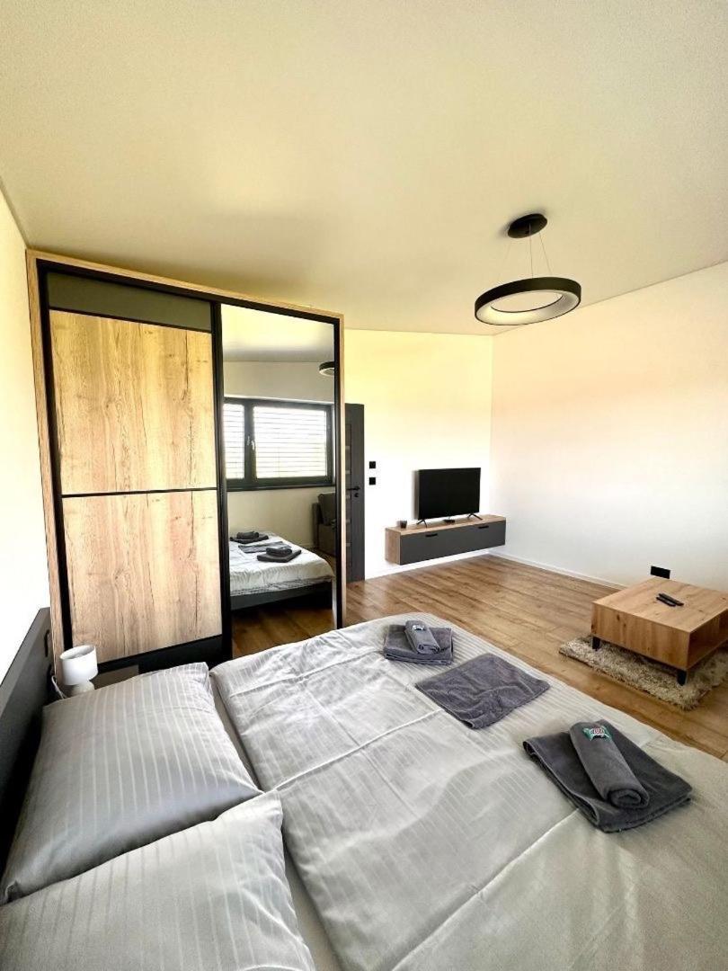 Luxury Apartments