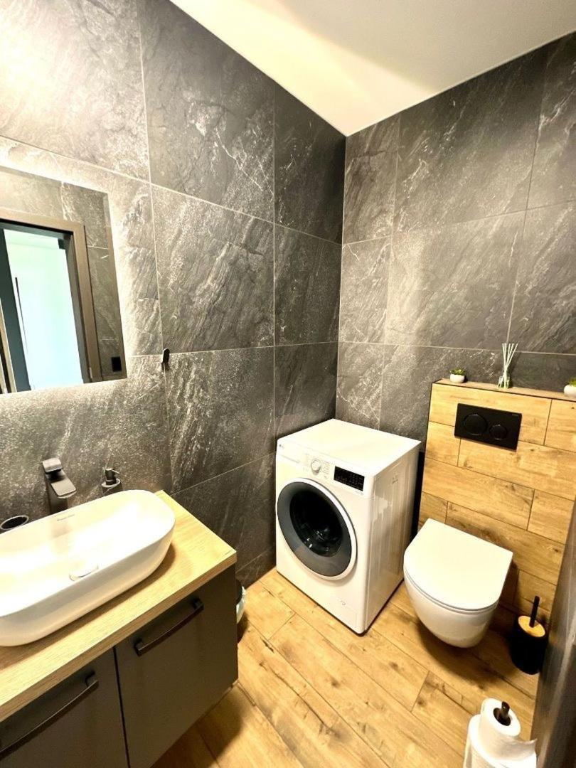 Luxury Apartments