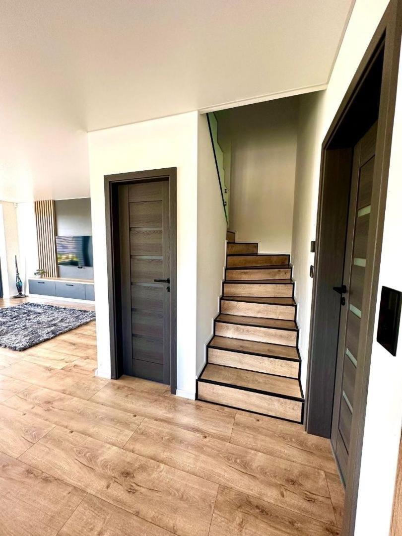 Luxury Apartments