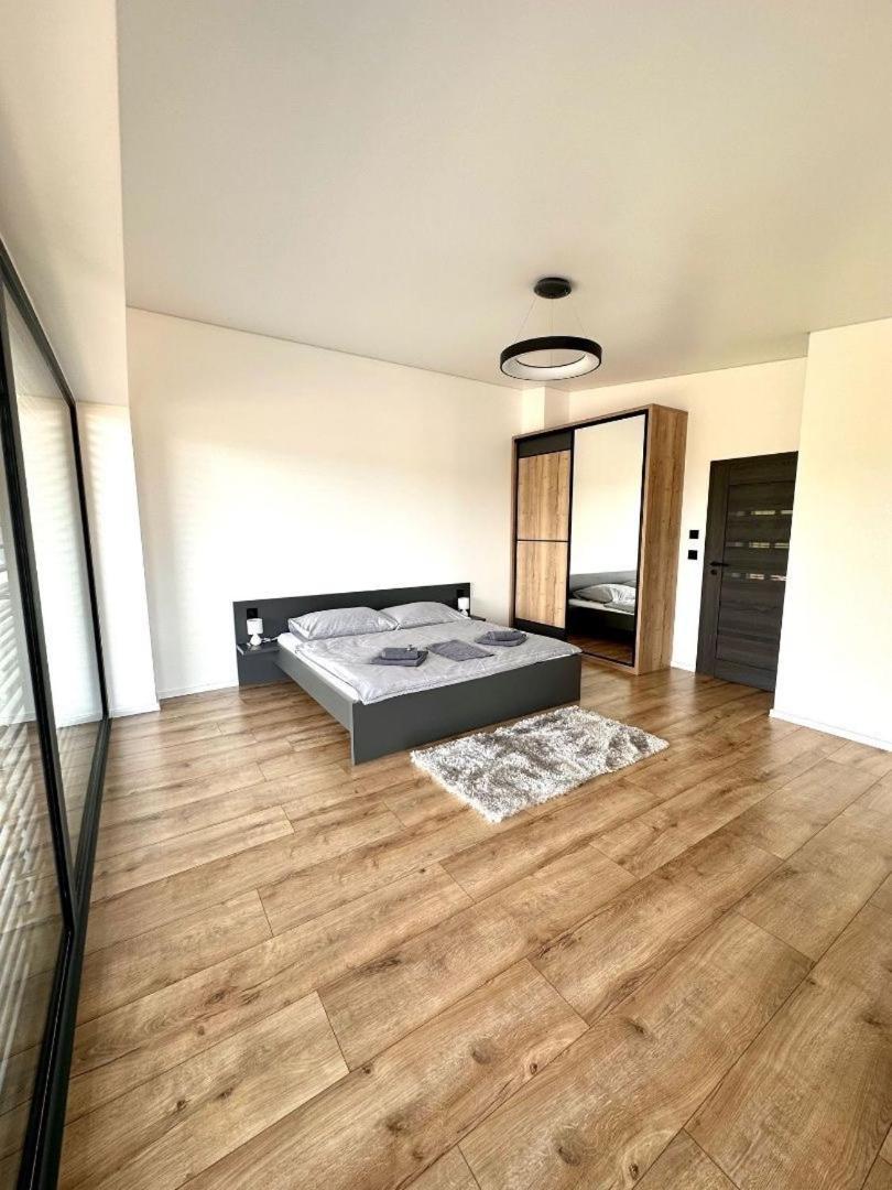 Luxury Apartments