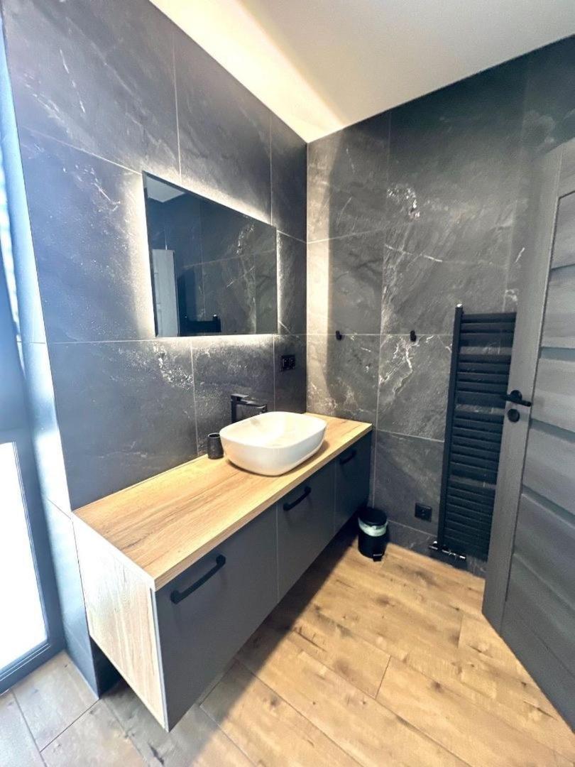 Luxury Apartments