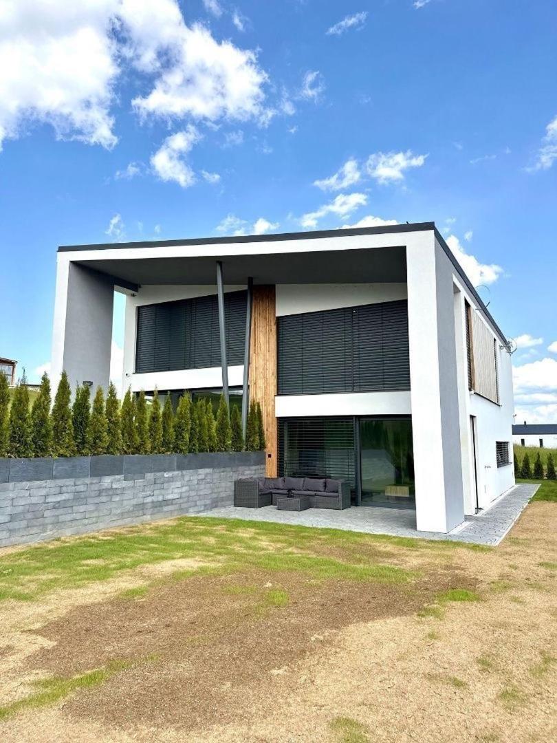 Luxury Apartments
