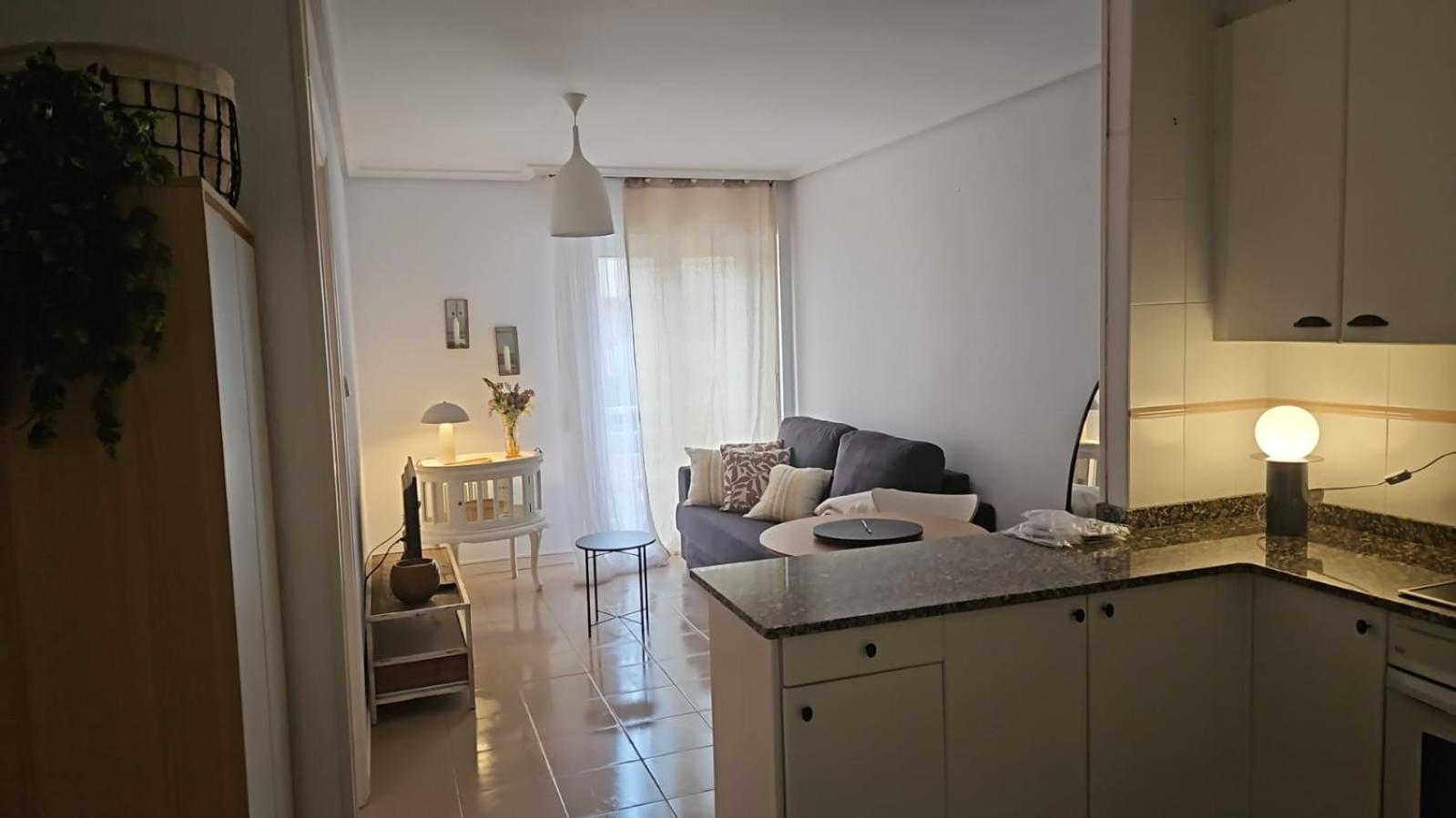 Apartamentos Costa Norte