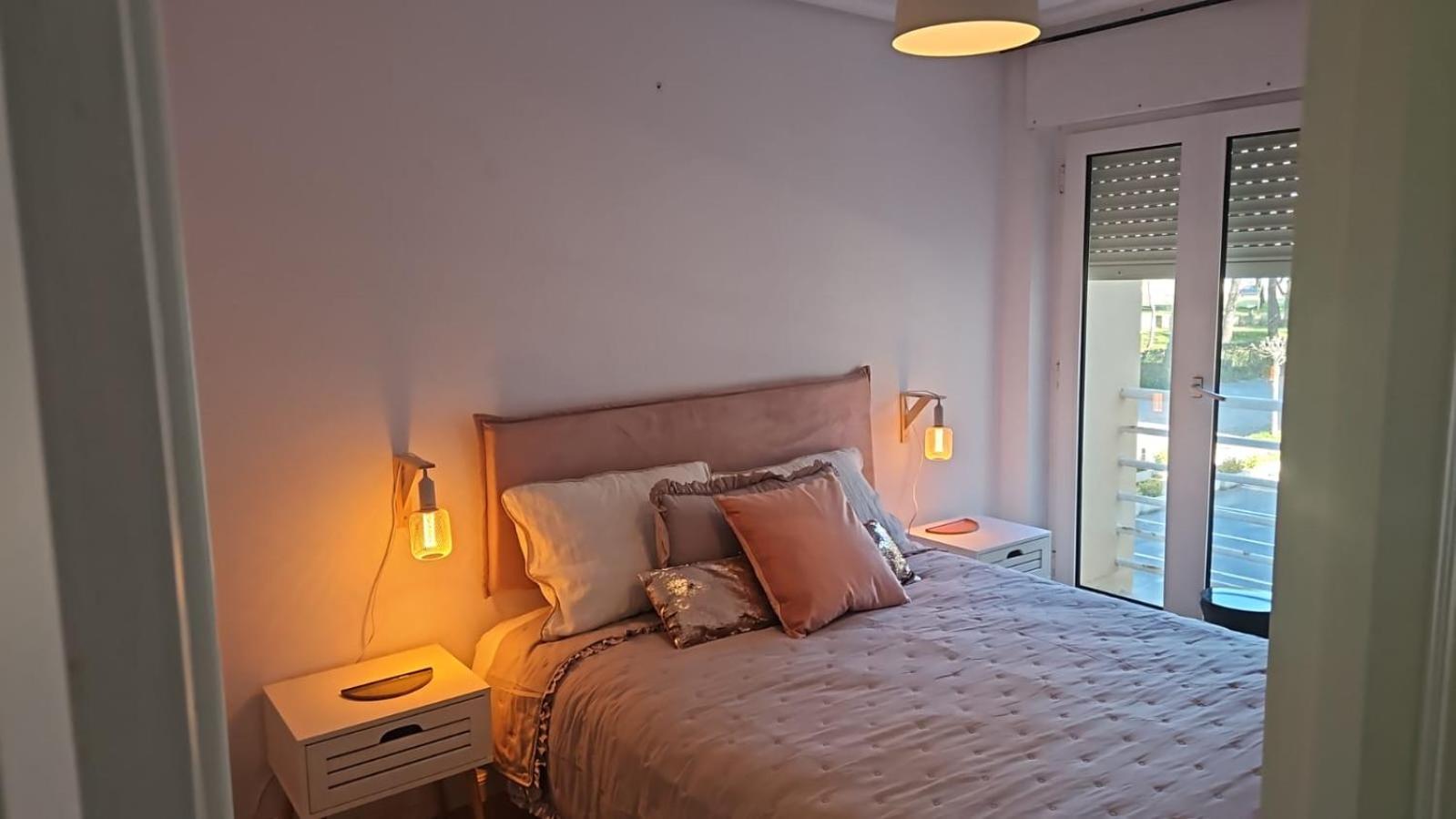 Apartamentos Costa Norte