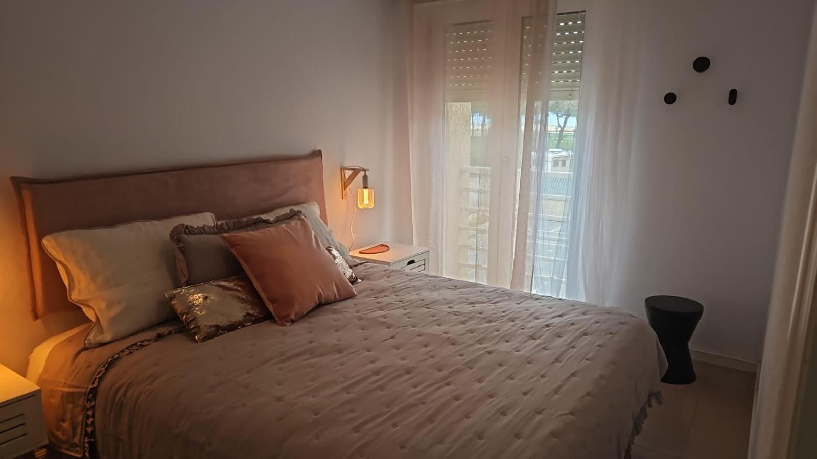 Apartamentos Costa Norte