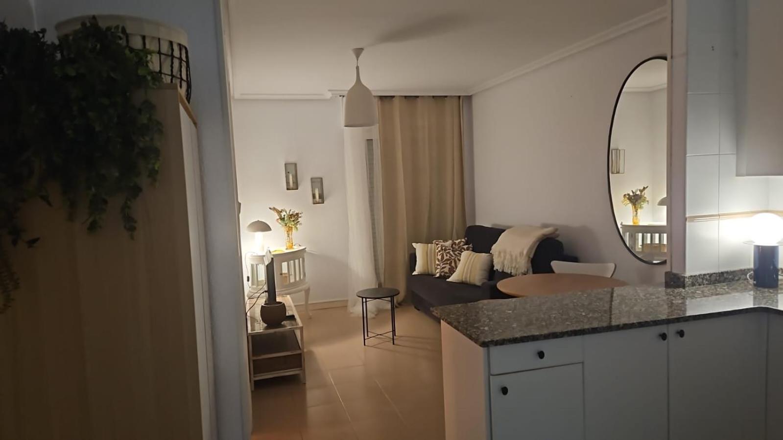 Apartamentos Costa Norte