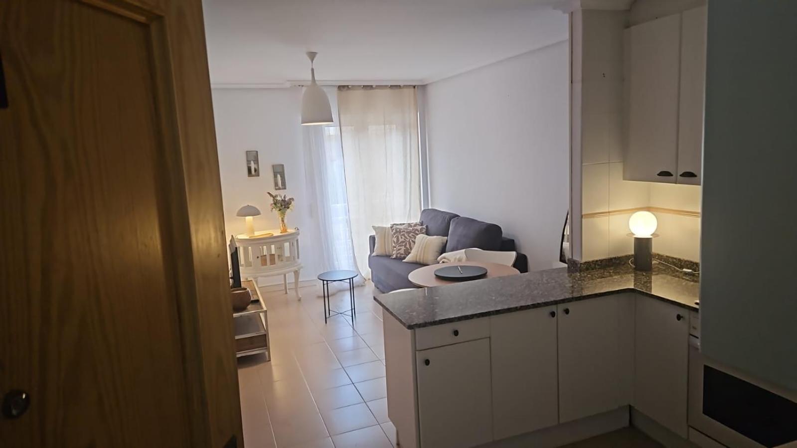Apartamentos Costa Norte