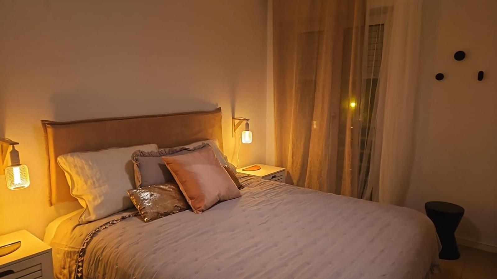 Apartamentos Costa Norte