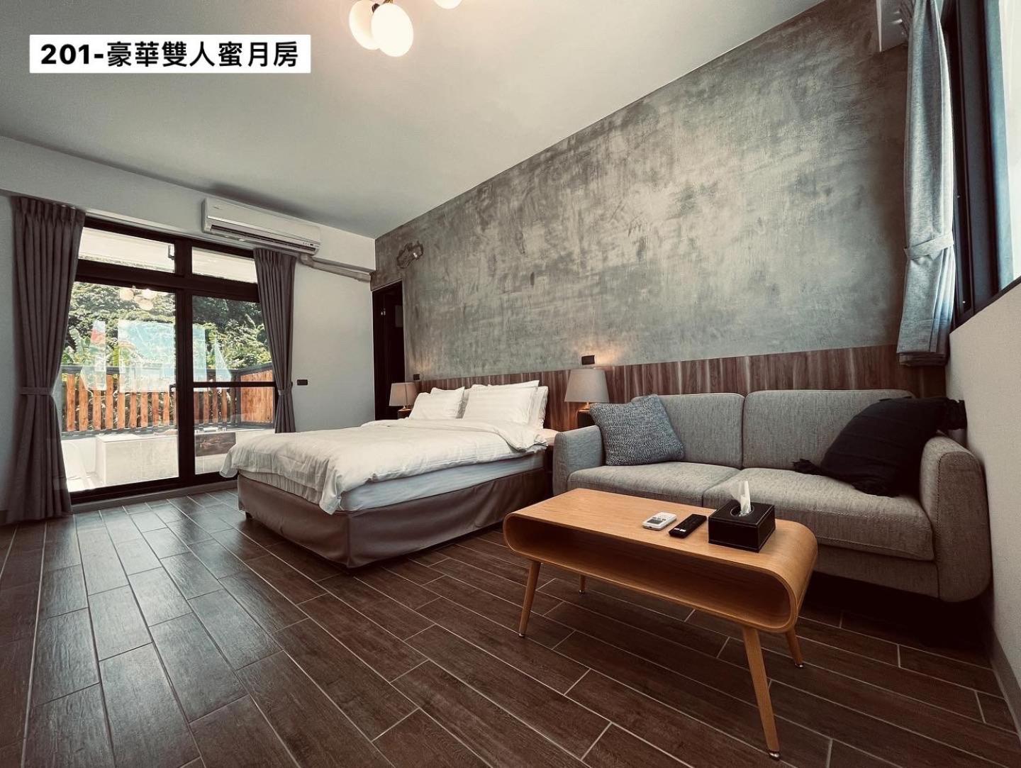 Yoyu Villa