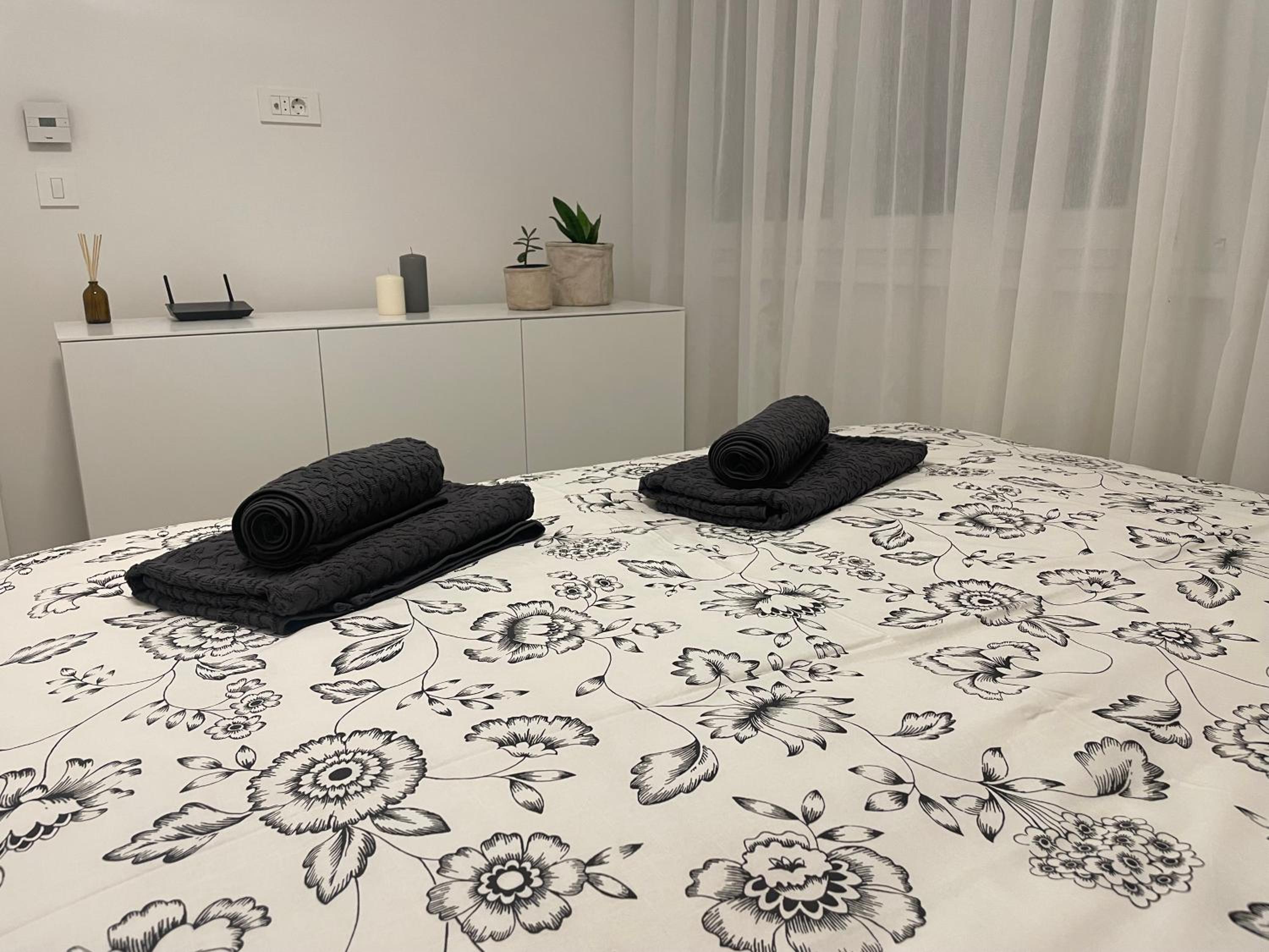Apartman Zahra