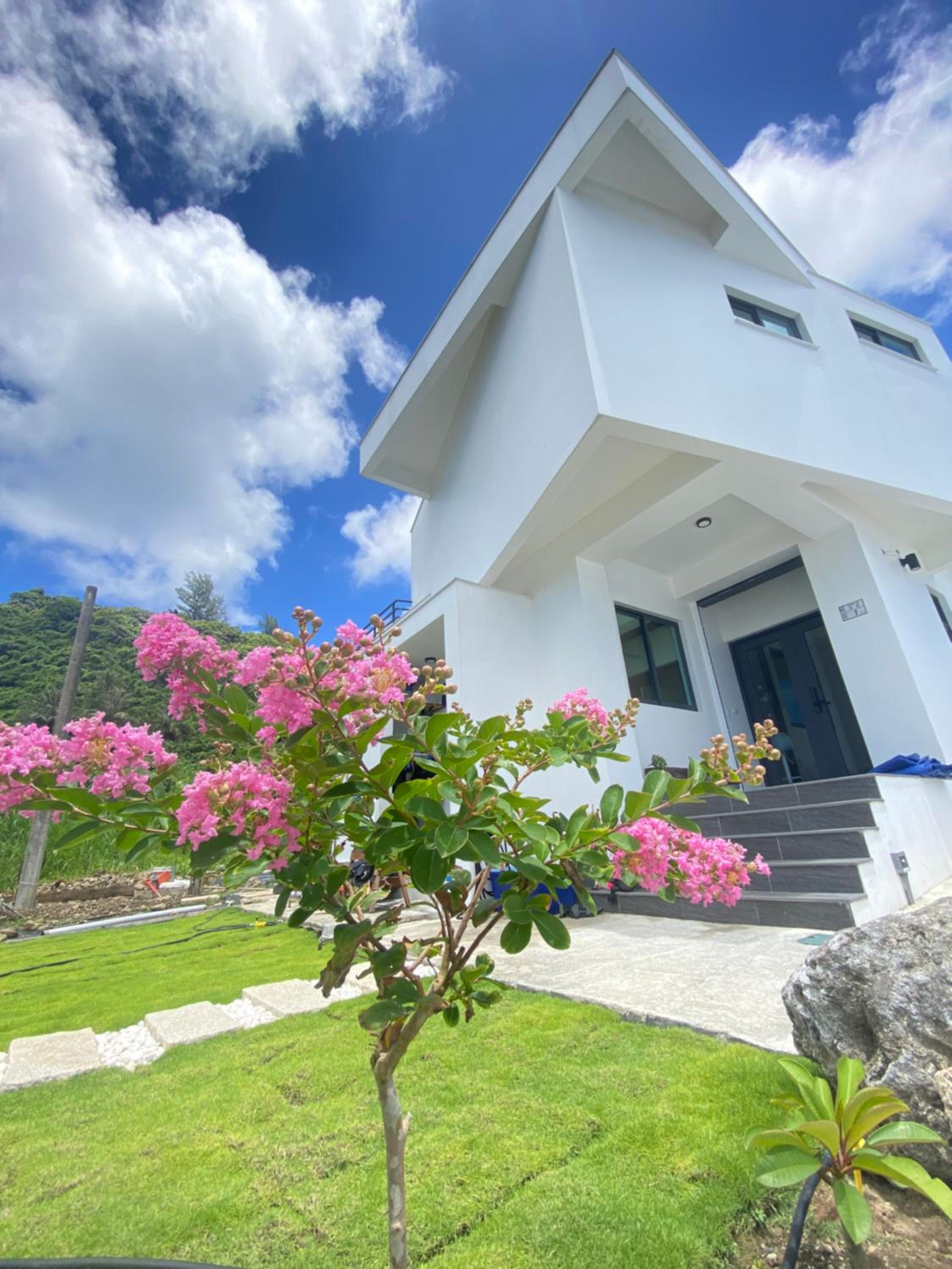Yoyu Villa