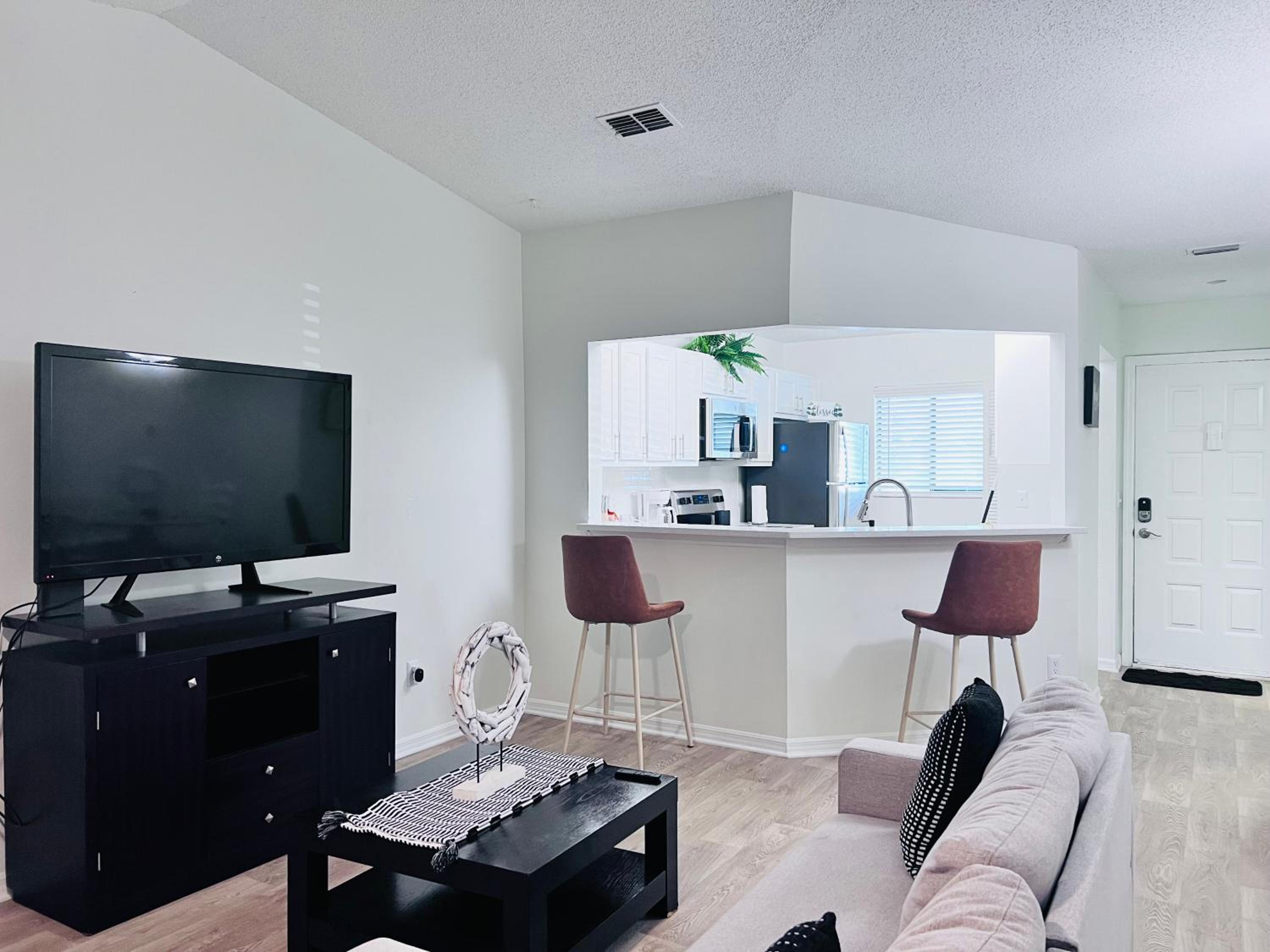 Urban Oasis Getaway view 5