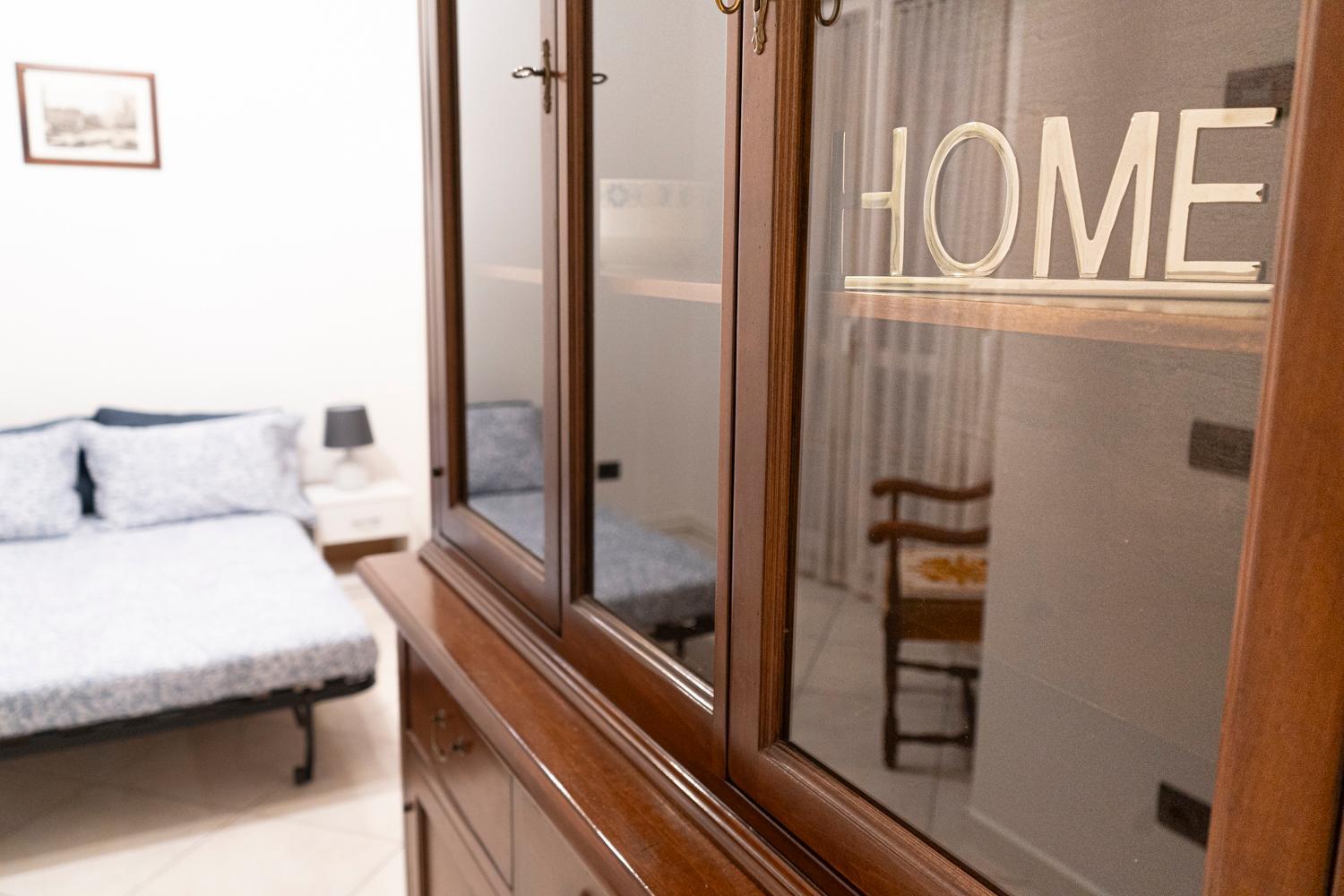COS54 • Exclusive apartment with terrace • photo 3