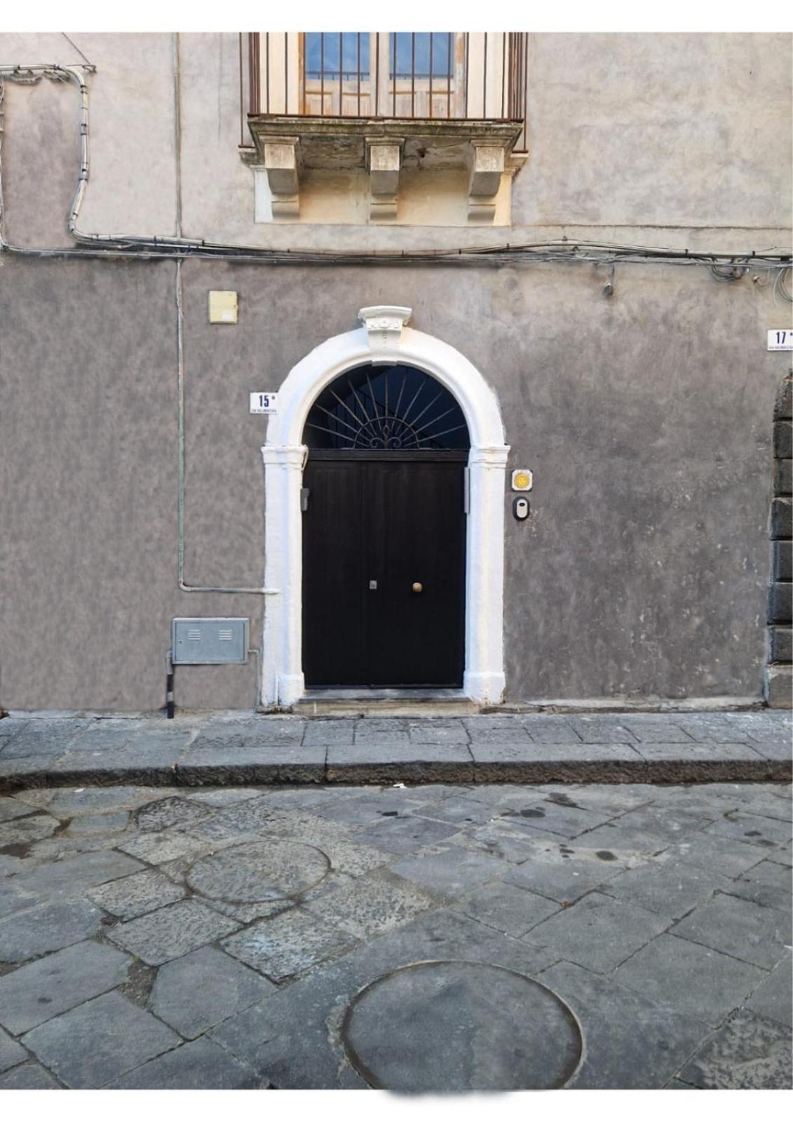 Casa del sole