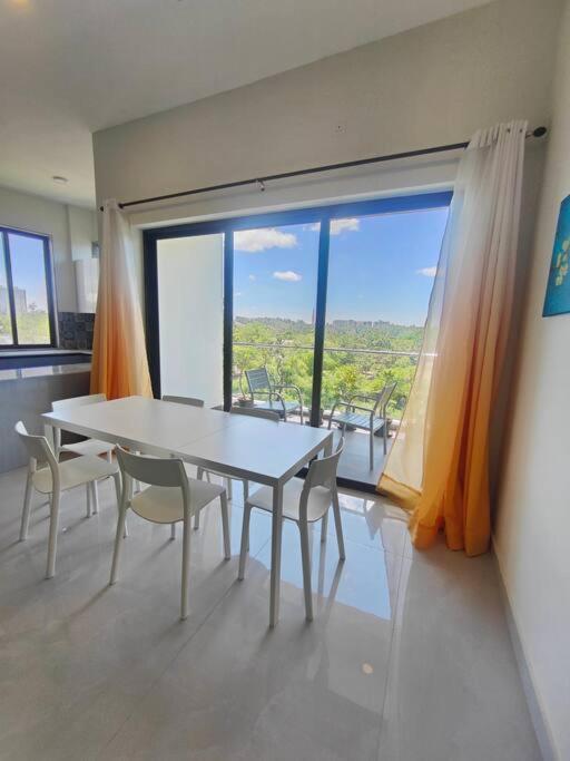 Happy Home 3BHK Condo - Muttukadu ECR view 2