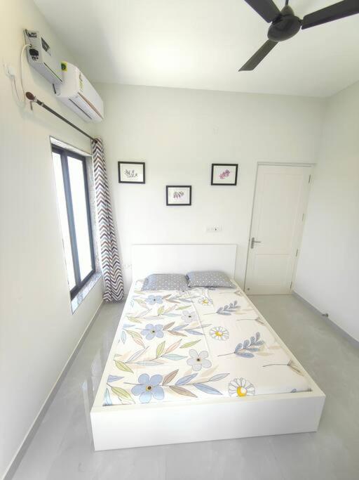 Happy Home 3BHK Condo - Muttukadu ECR view 5